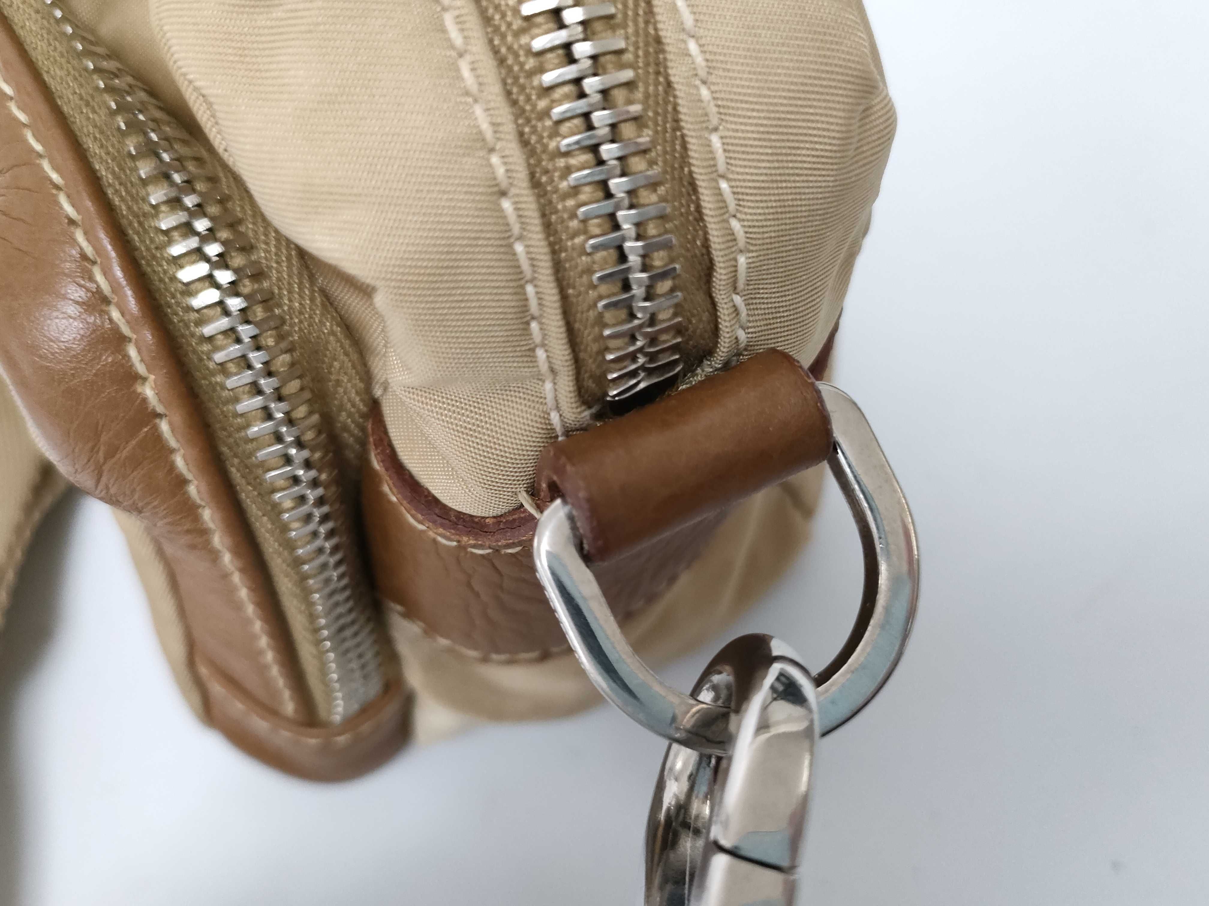 Nylon One-Shoulder Bag — view 5