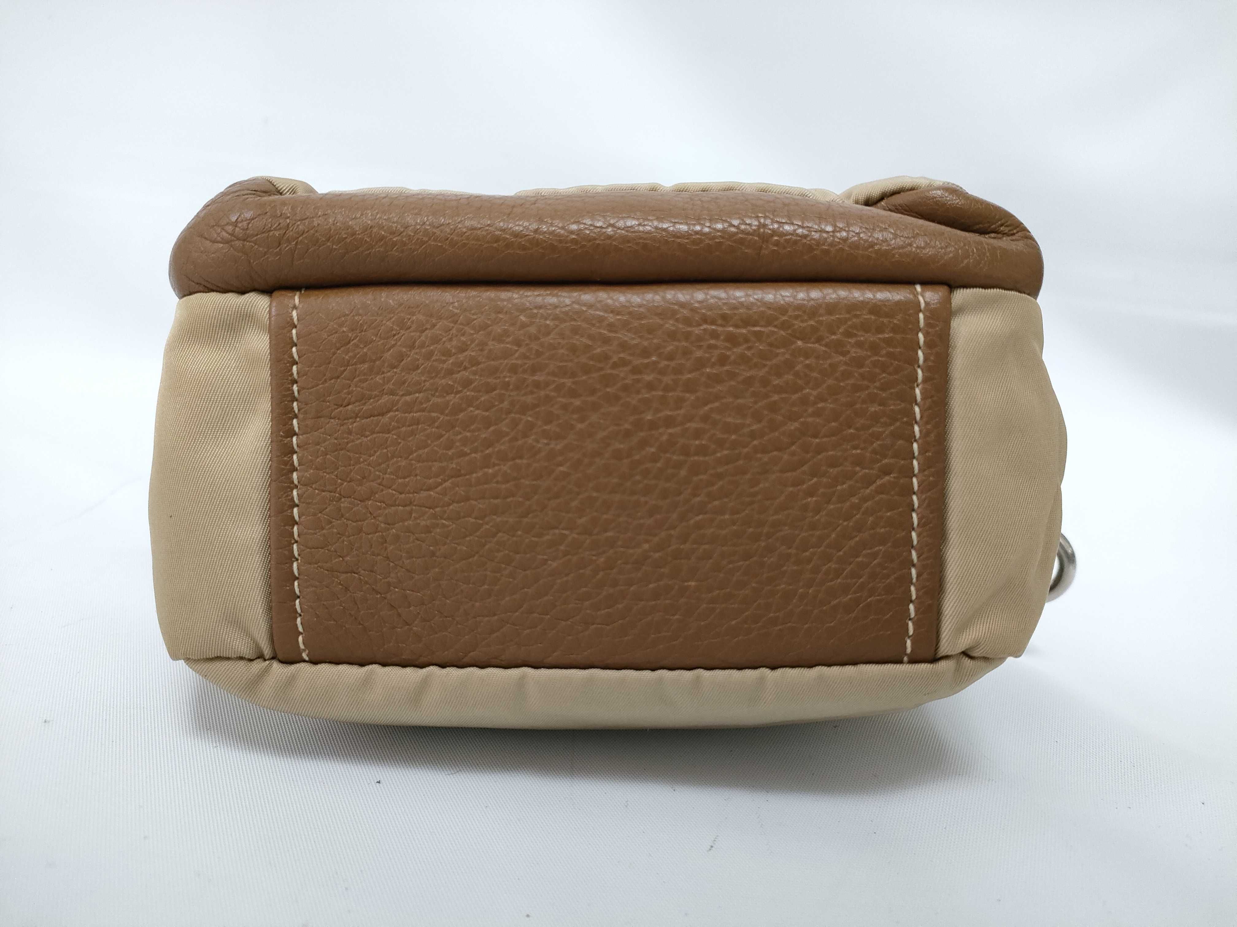 Nylon One-Shoulder Bag — view 7