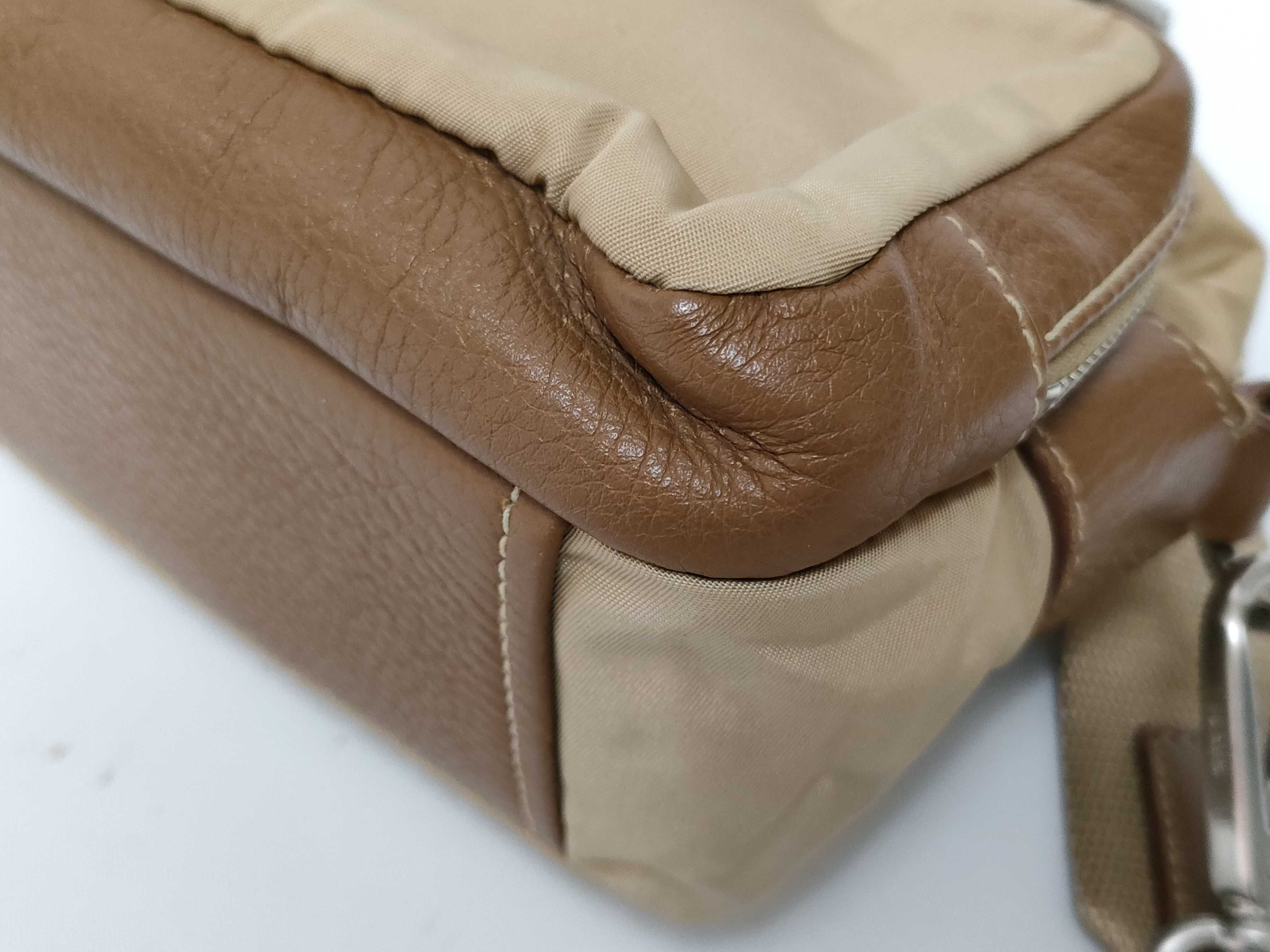 Nylon One-Shoulder Bag — view 8