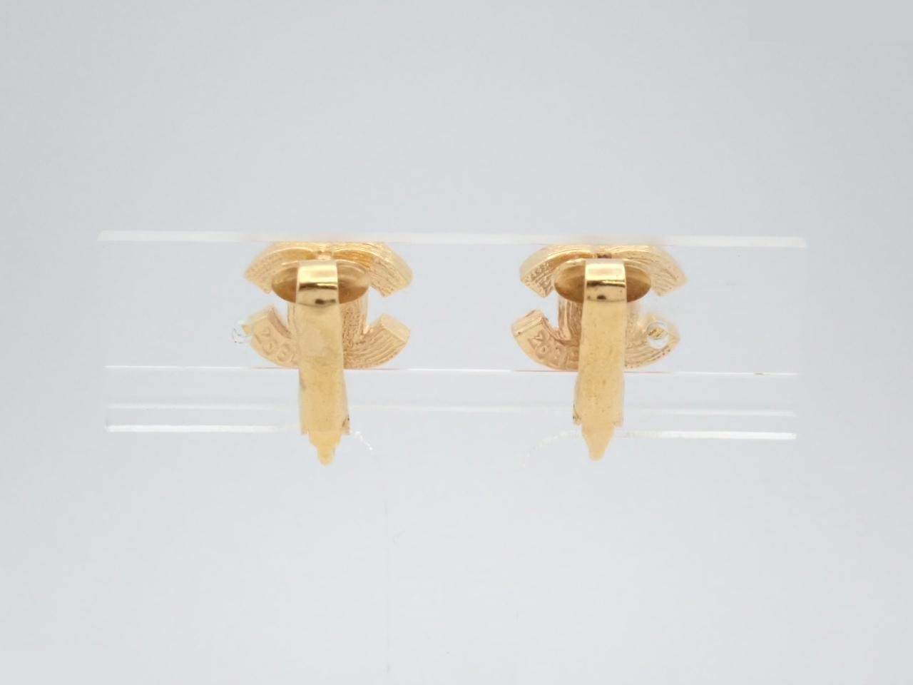 Coco Mark Gold — view 2