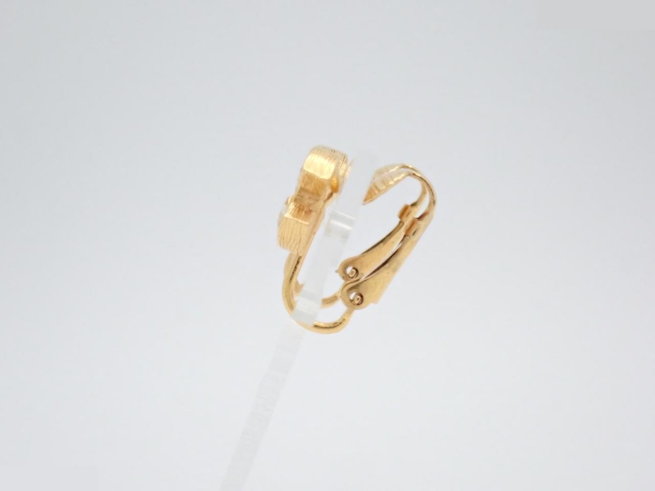 Coco Mark Gold — view 3