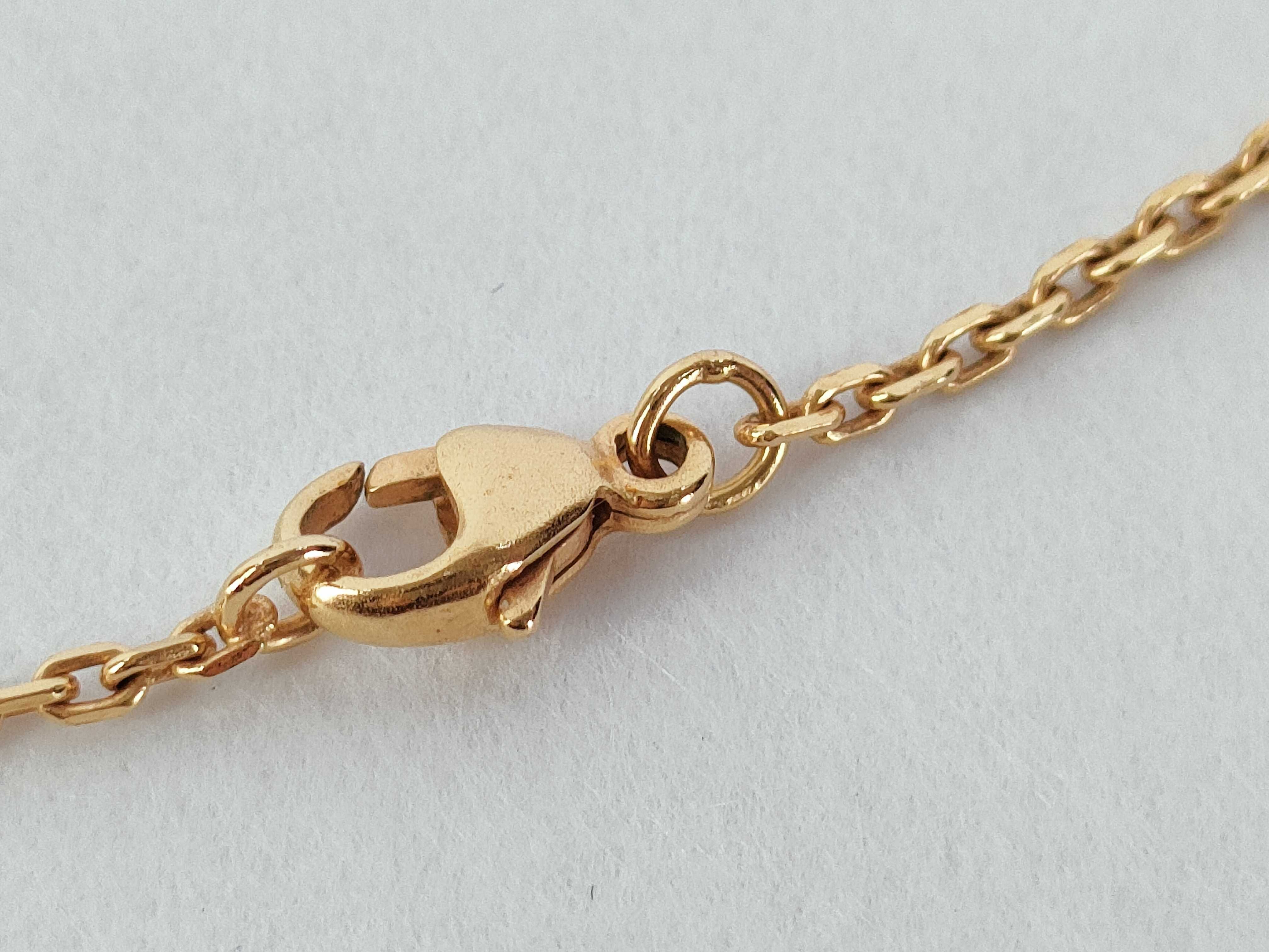 H-Pop Neck Pink Necklace — view 3