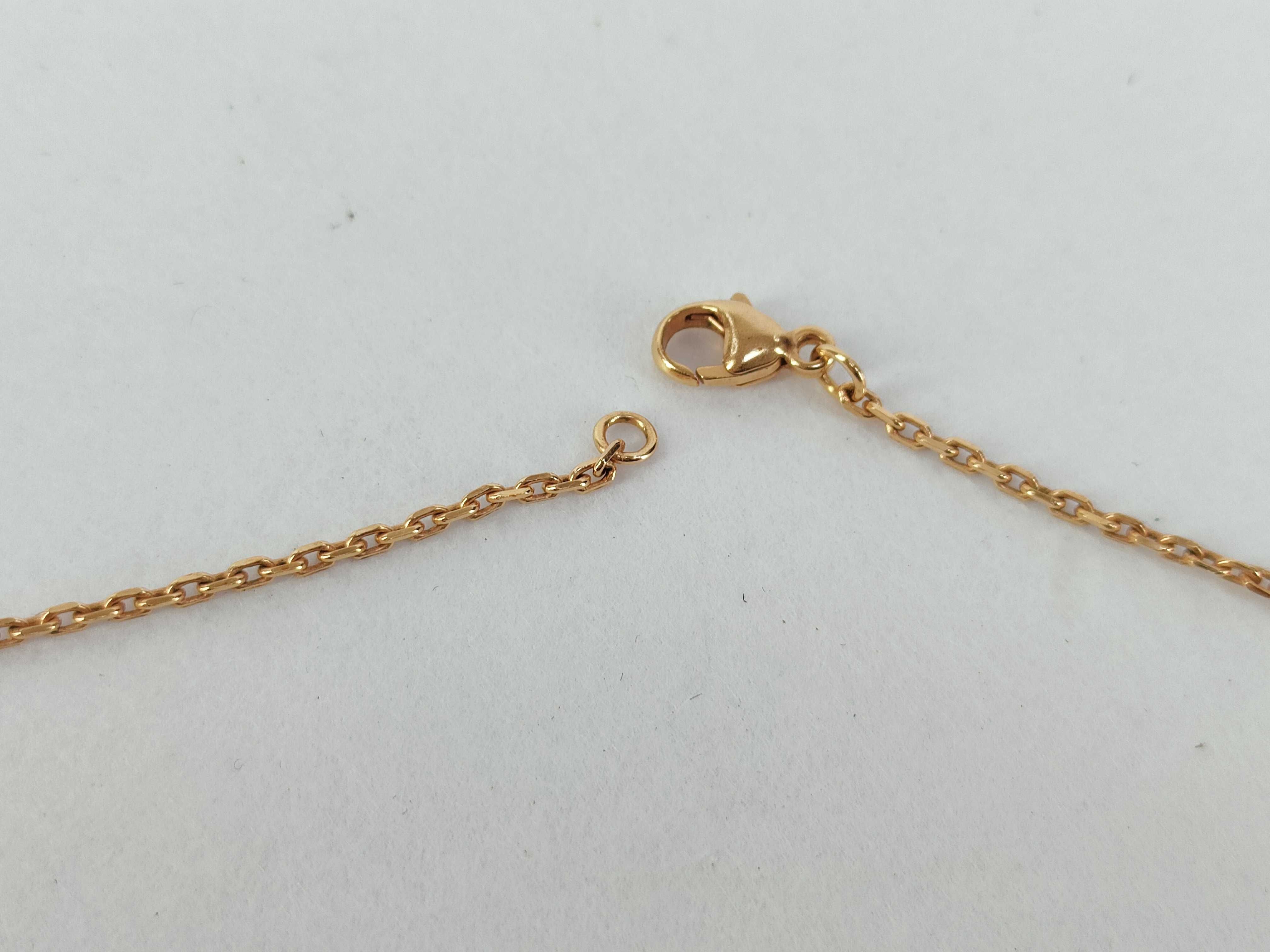 H-Pop Neck Pink Necklace — view 5