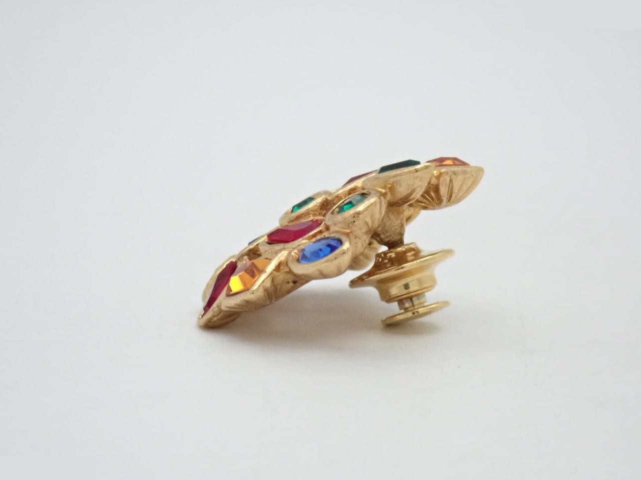 Other lines: Precious metals and brooches — view 3