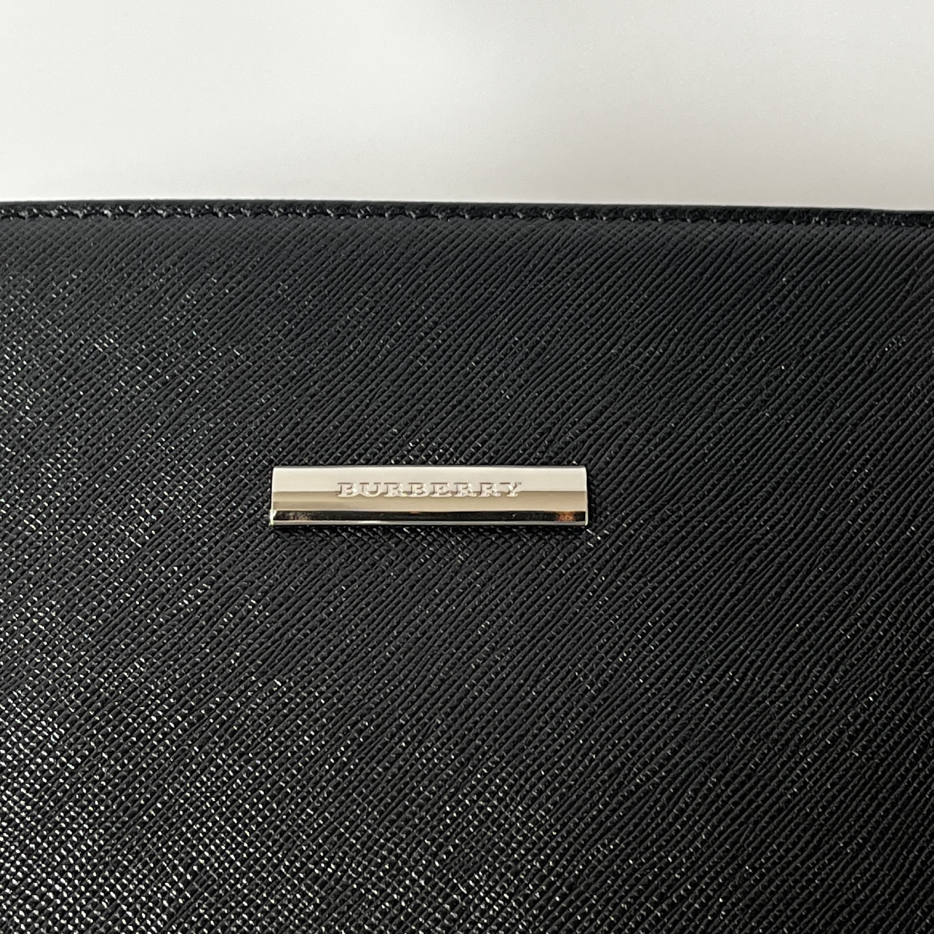 handbag, black handbag — view 11
