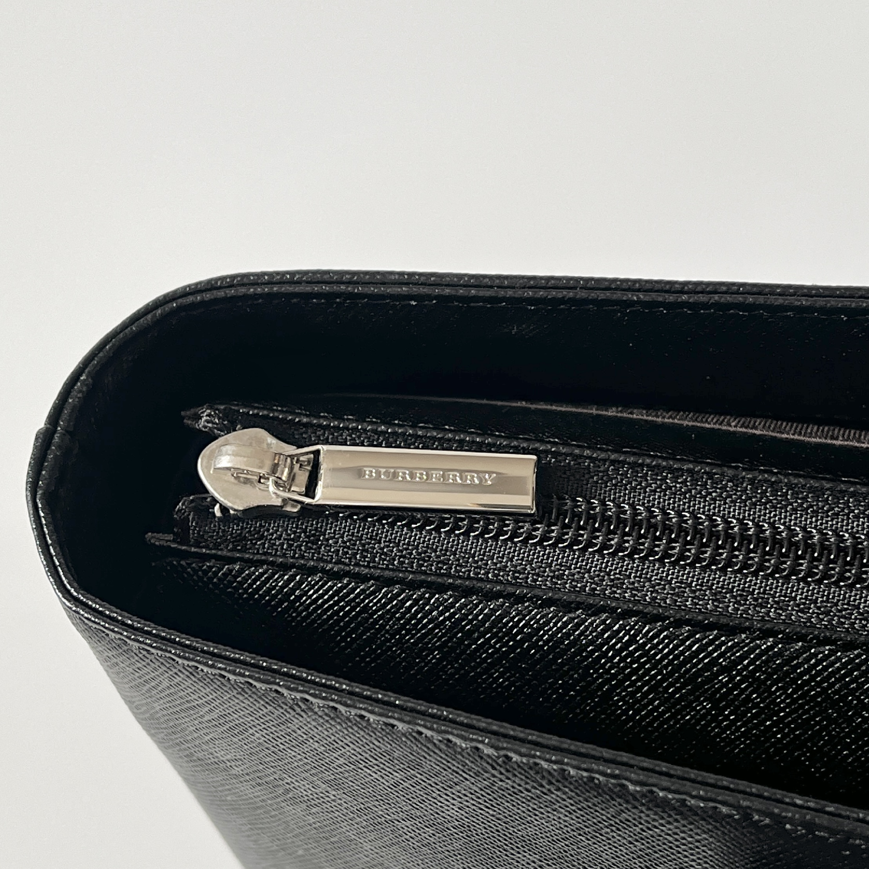 handbag, black handbag — view 12