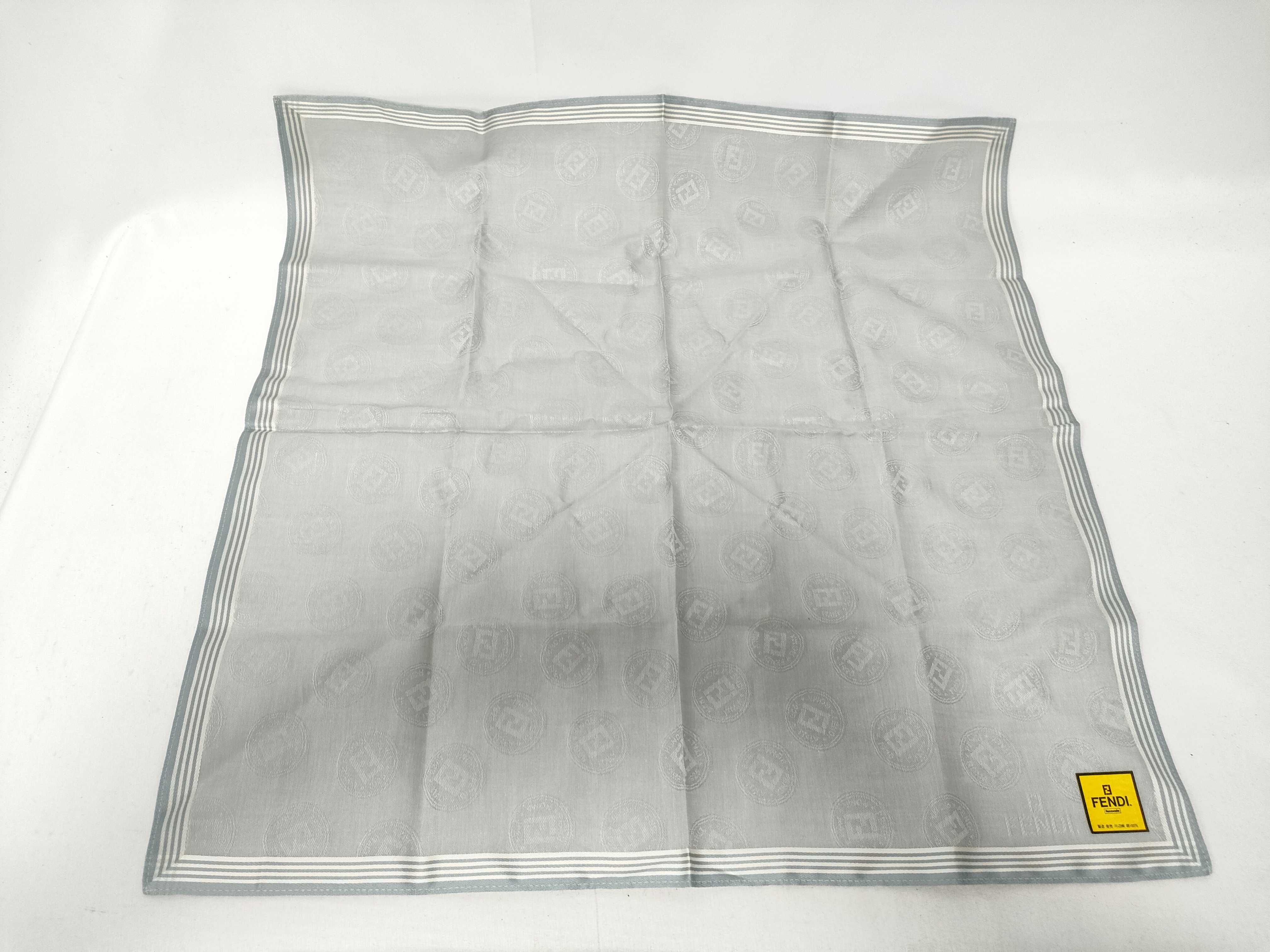 (Fendi) Unused, with seals, handkerchief, scarf, and other accessories.