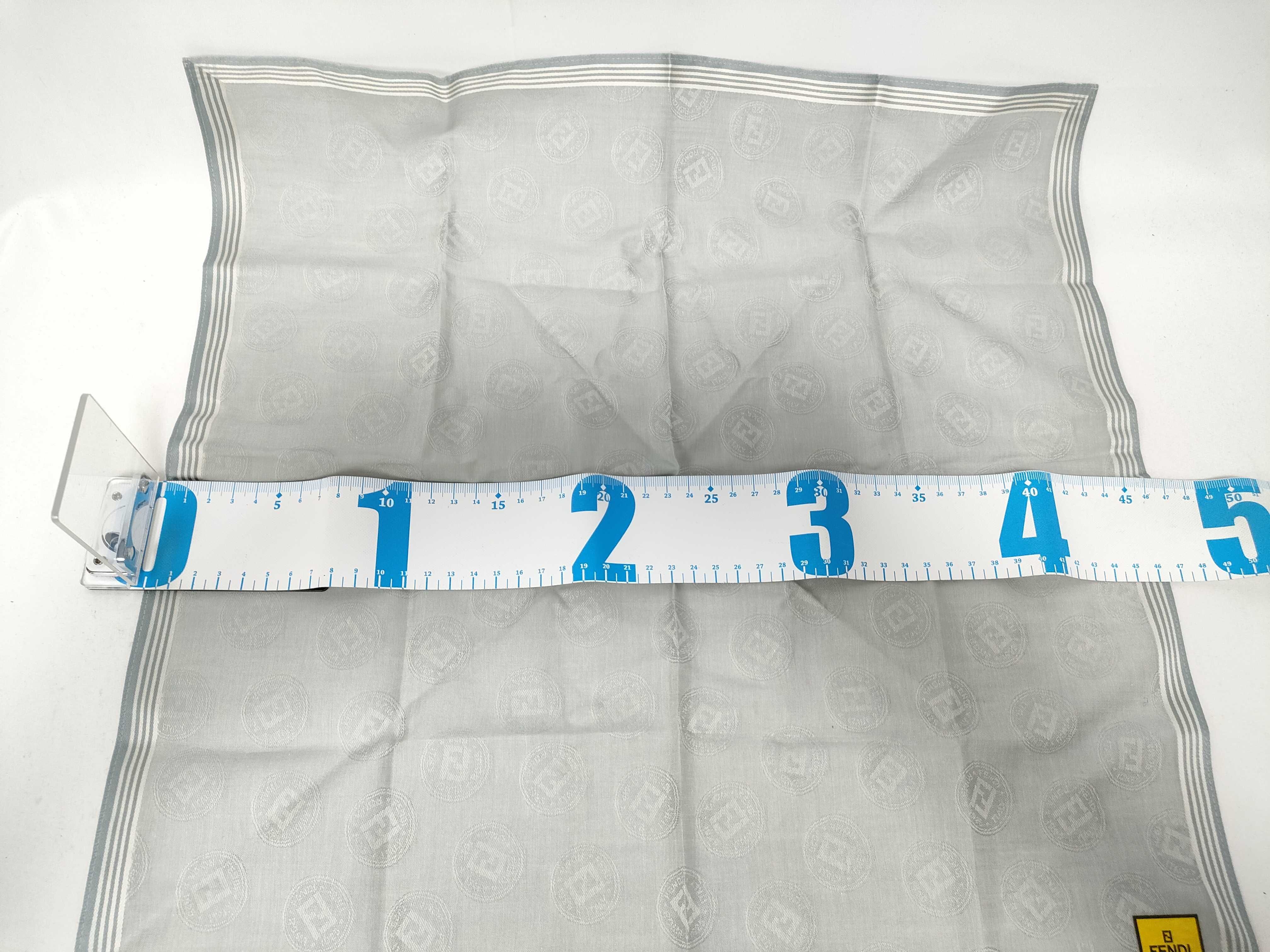 (Fendi) Unused, with seals, handkerchief, scarf, and other accessories. — view 2