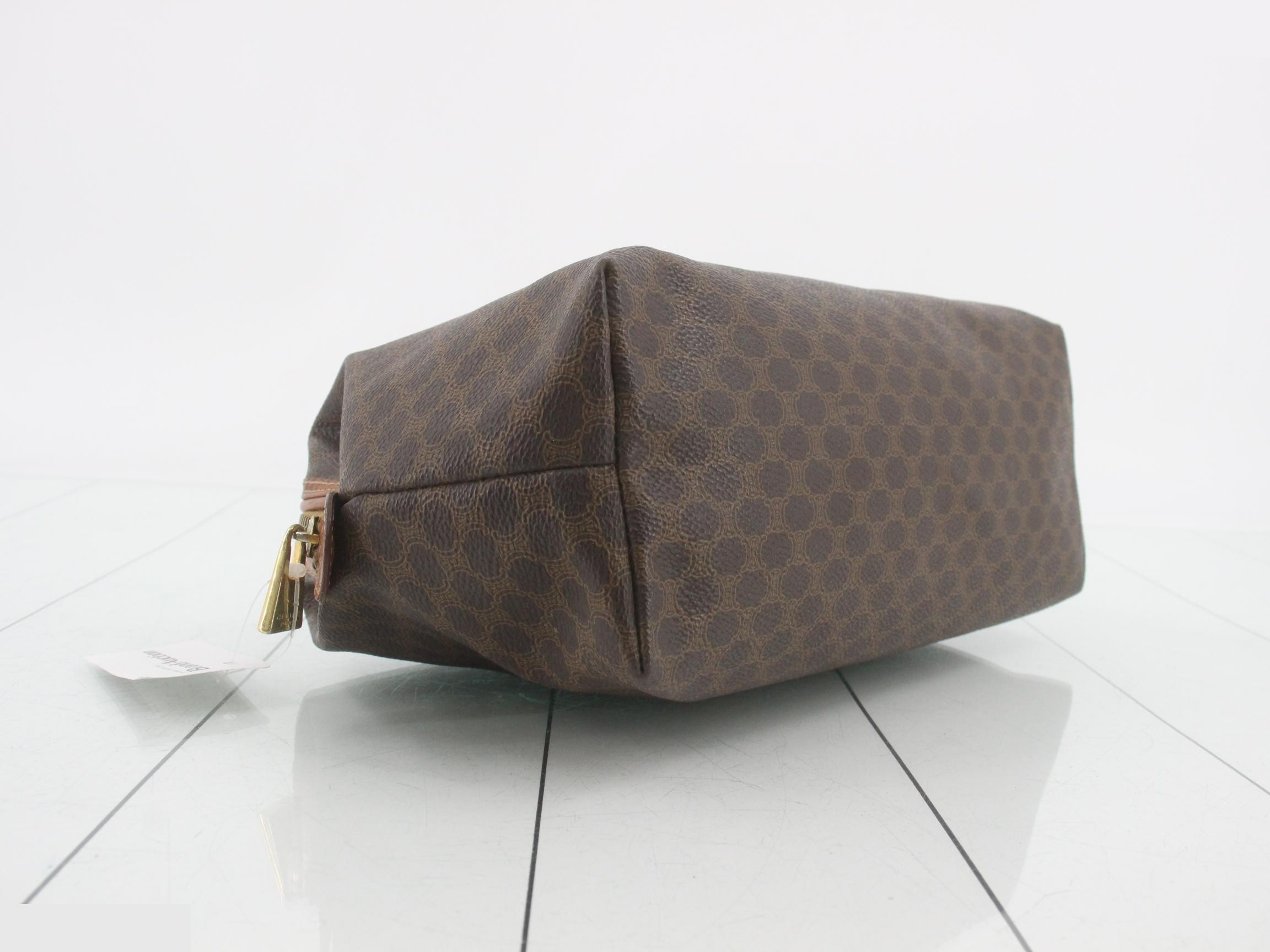 Macadam Big Pouch Bag — view 5