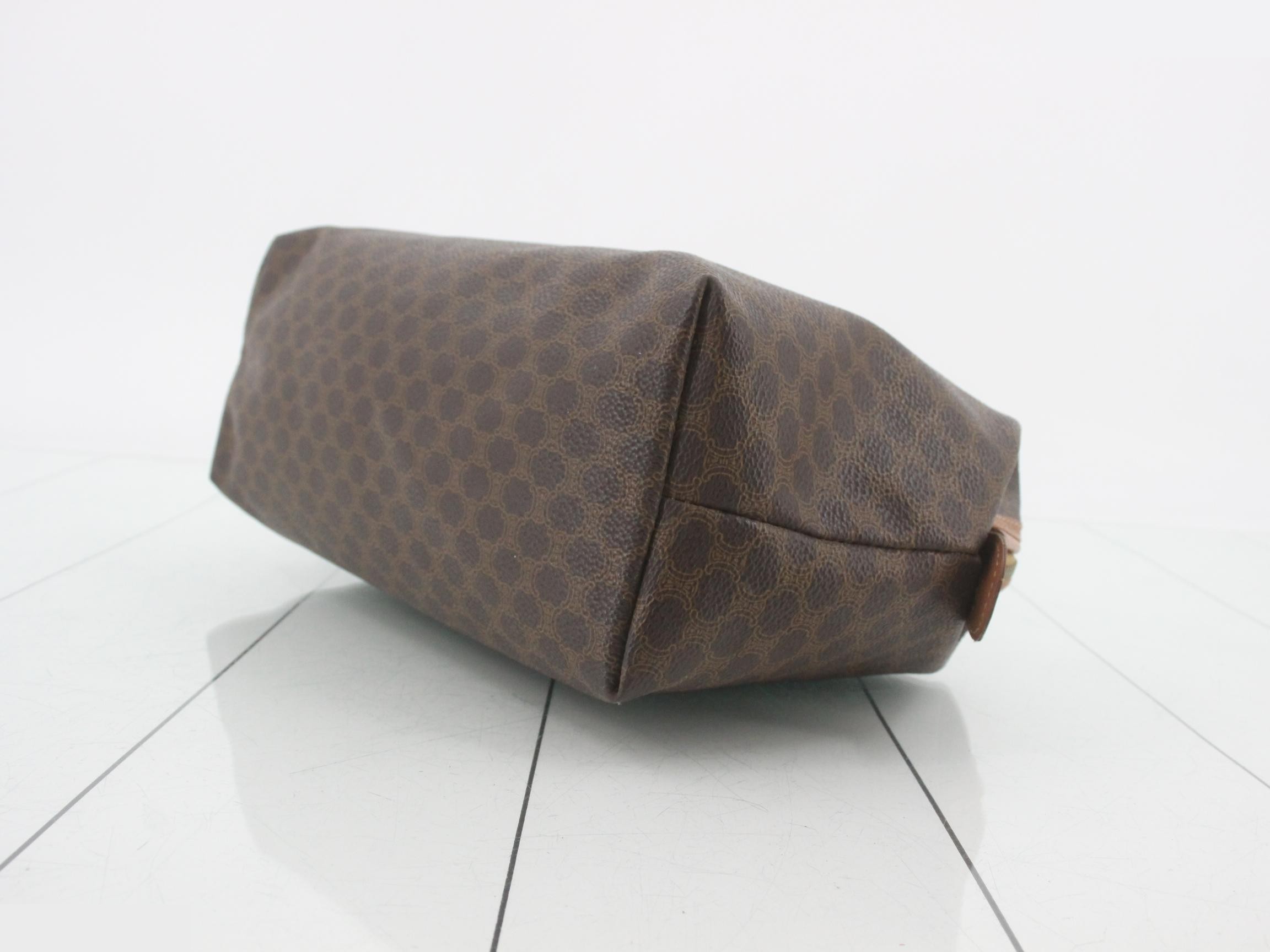 Macadam Big Pouch Bag — view 6