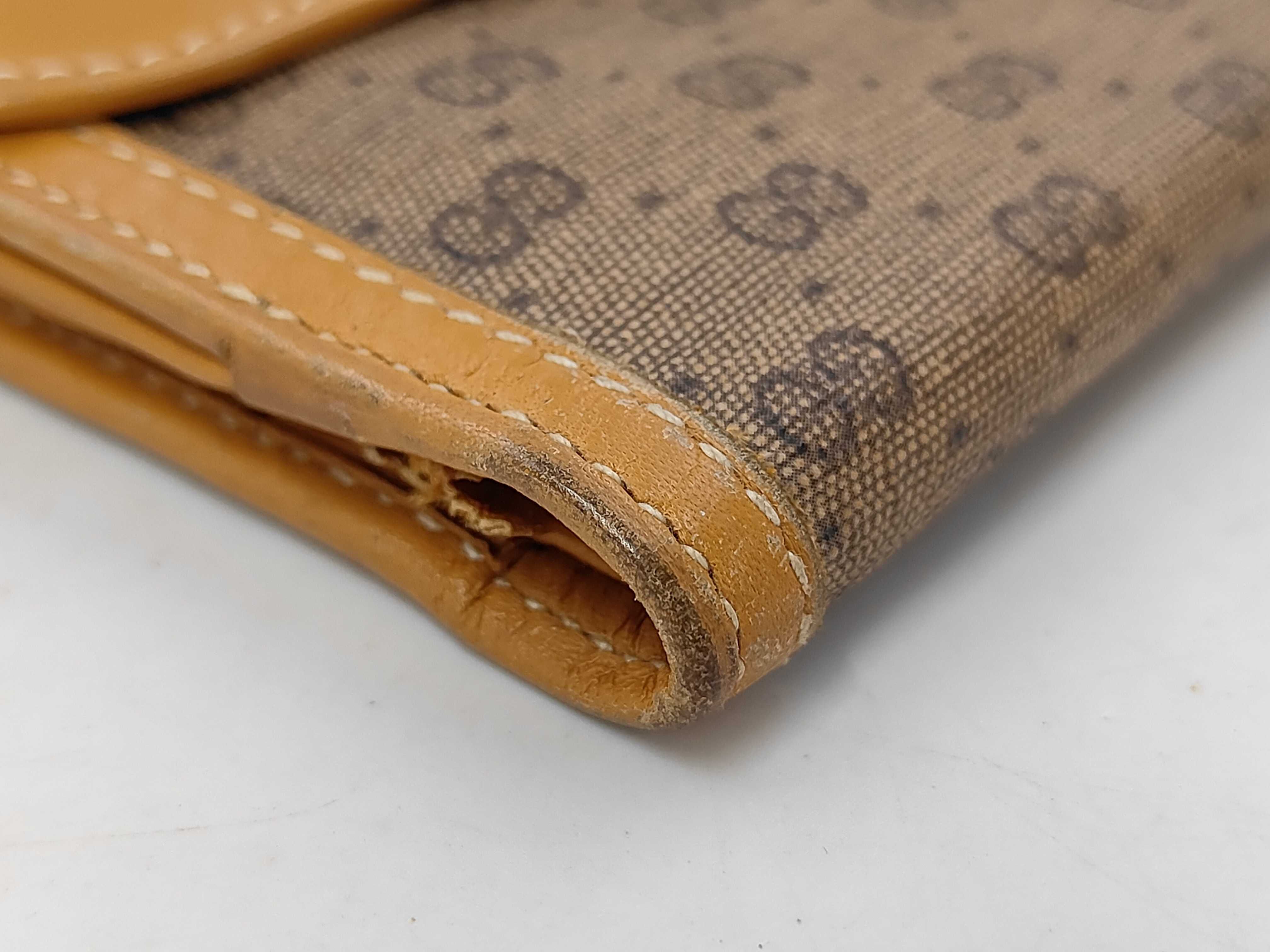 035.904.0318 Micro GG Tri-fold Wallet — view 3