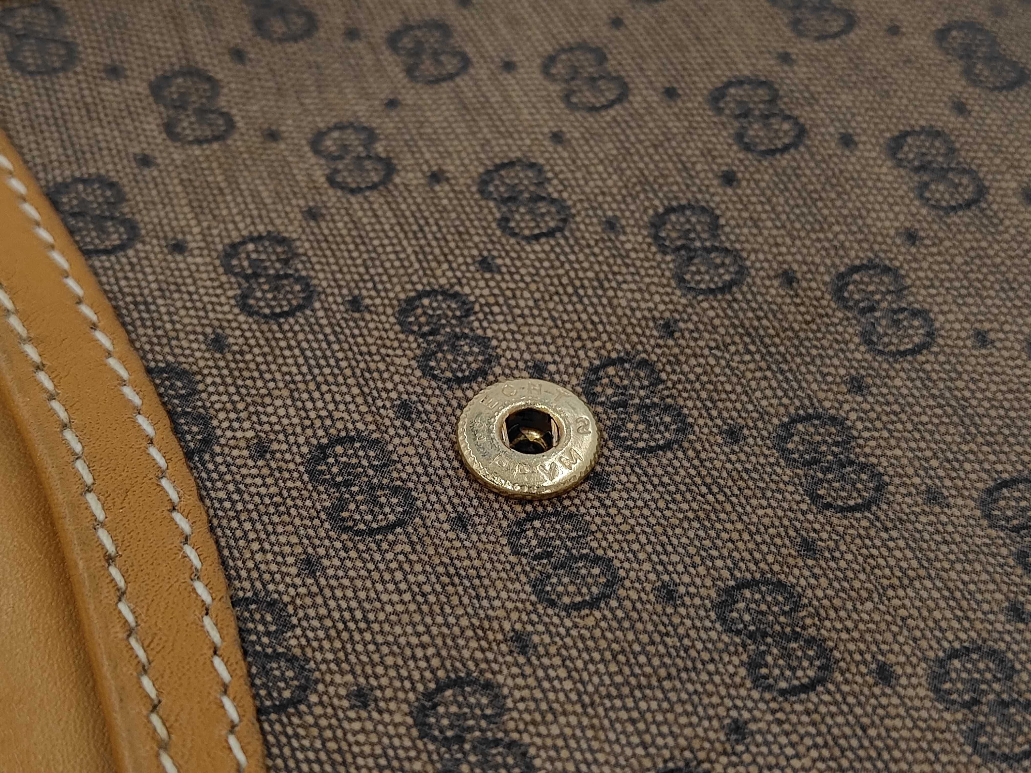 035.904.0318 Micro GG Tri-fold Wallet — view 4