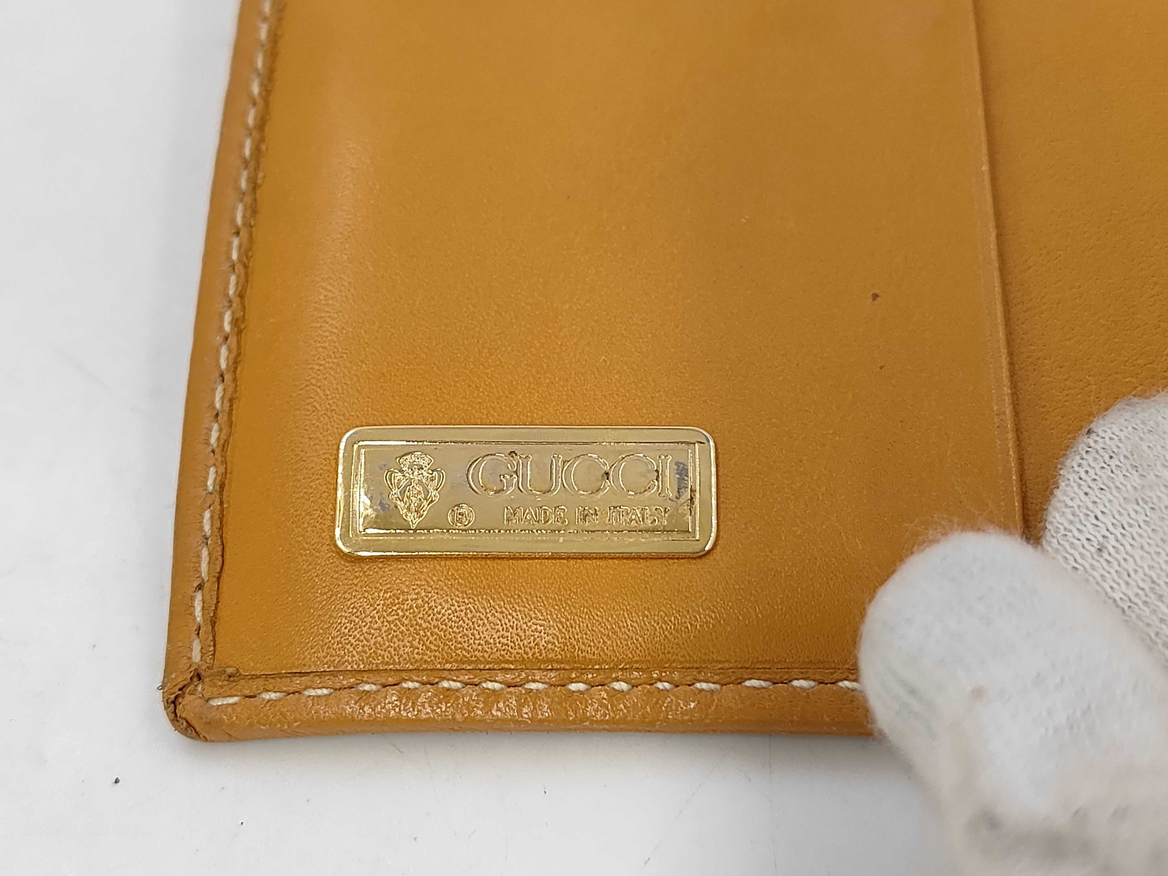 035.904.0318 Micro GG Tri-fold Wallet — view 7
