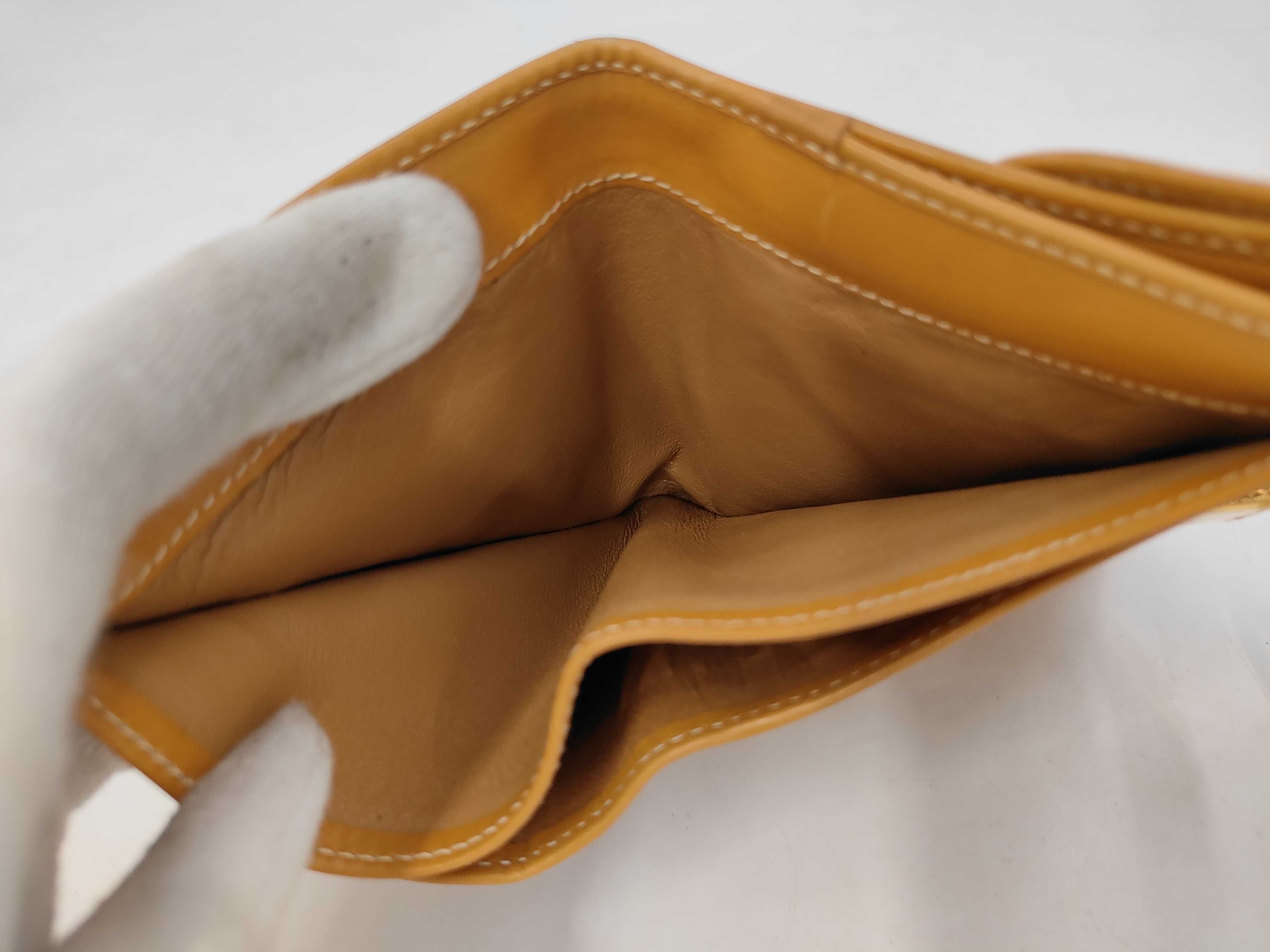 035.904.0318 Micro GG Tri-fold Wallet — view 8