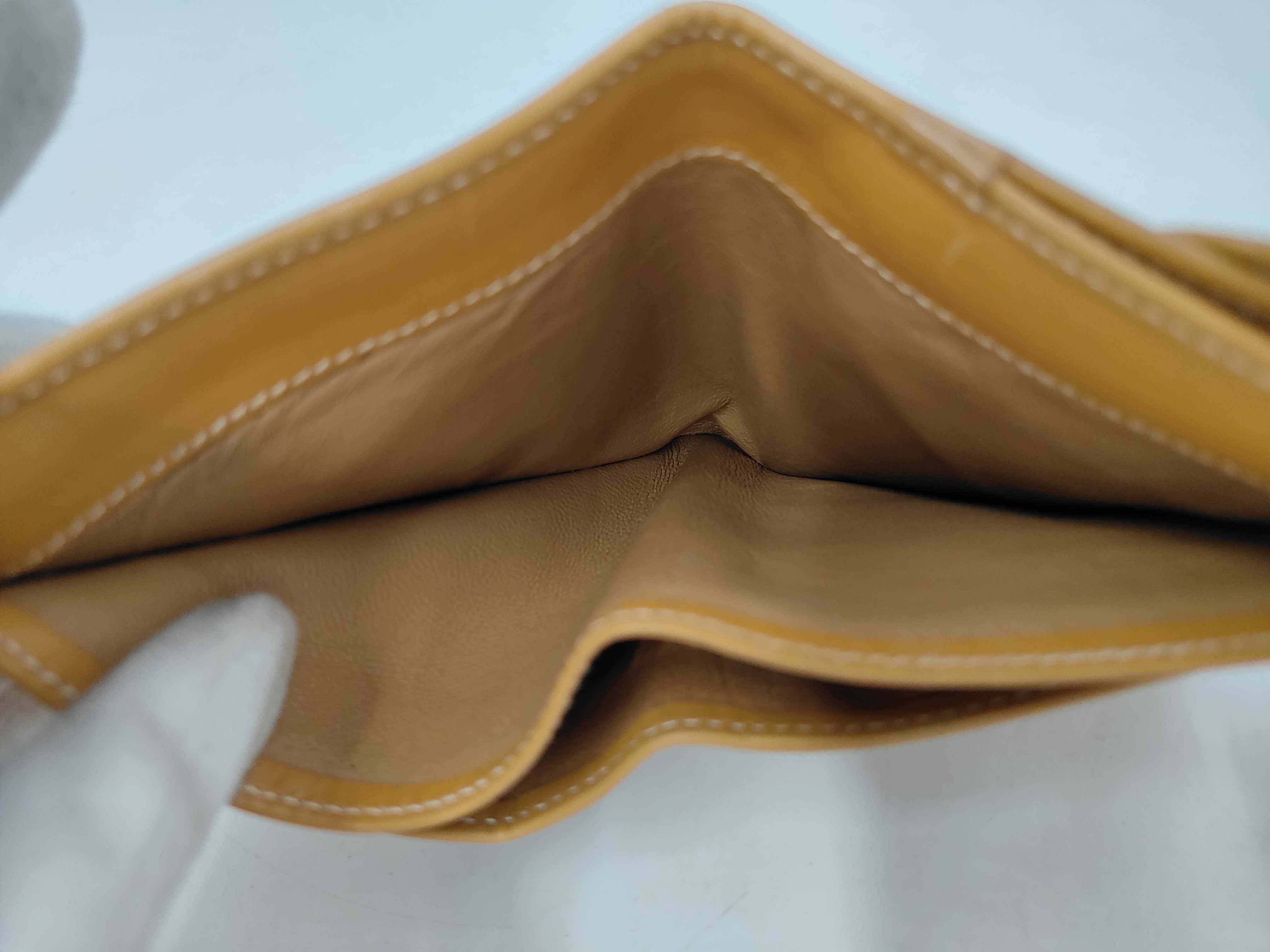 035.904.0318 Micro GG Tri-fold Wallet — view 9