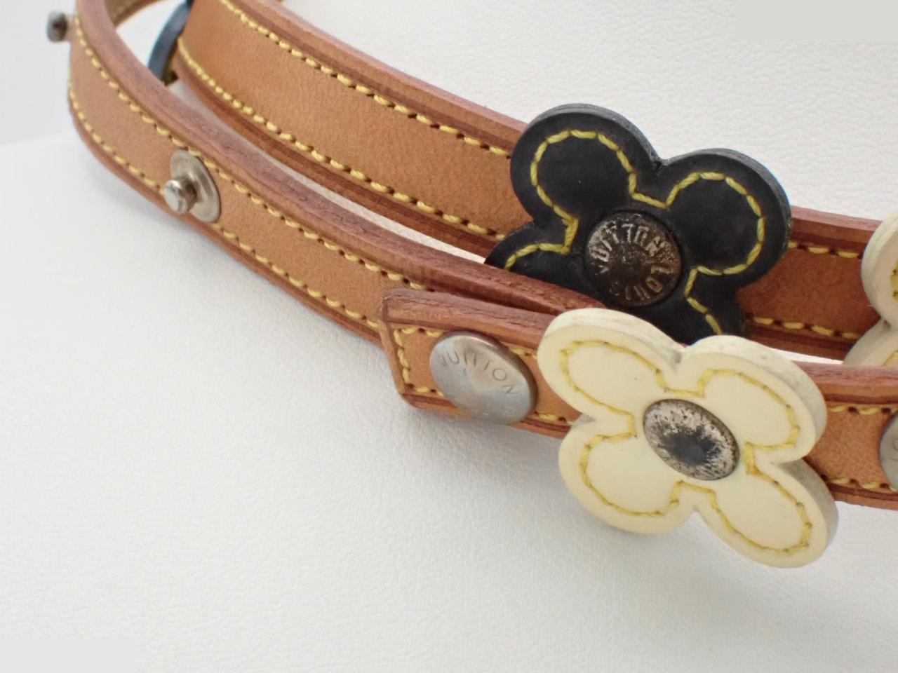 Vernis Flower Lexington M92252 Choker, Neck circumference approx. 40cm — view 2