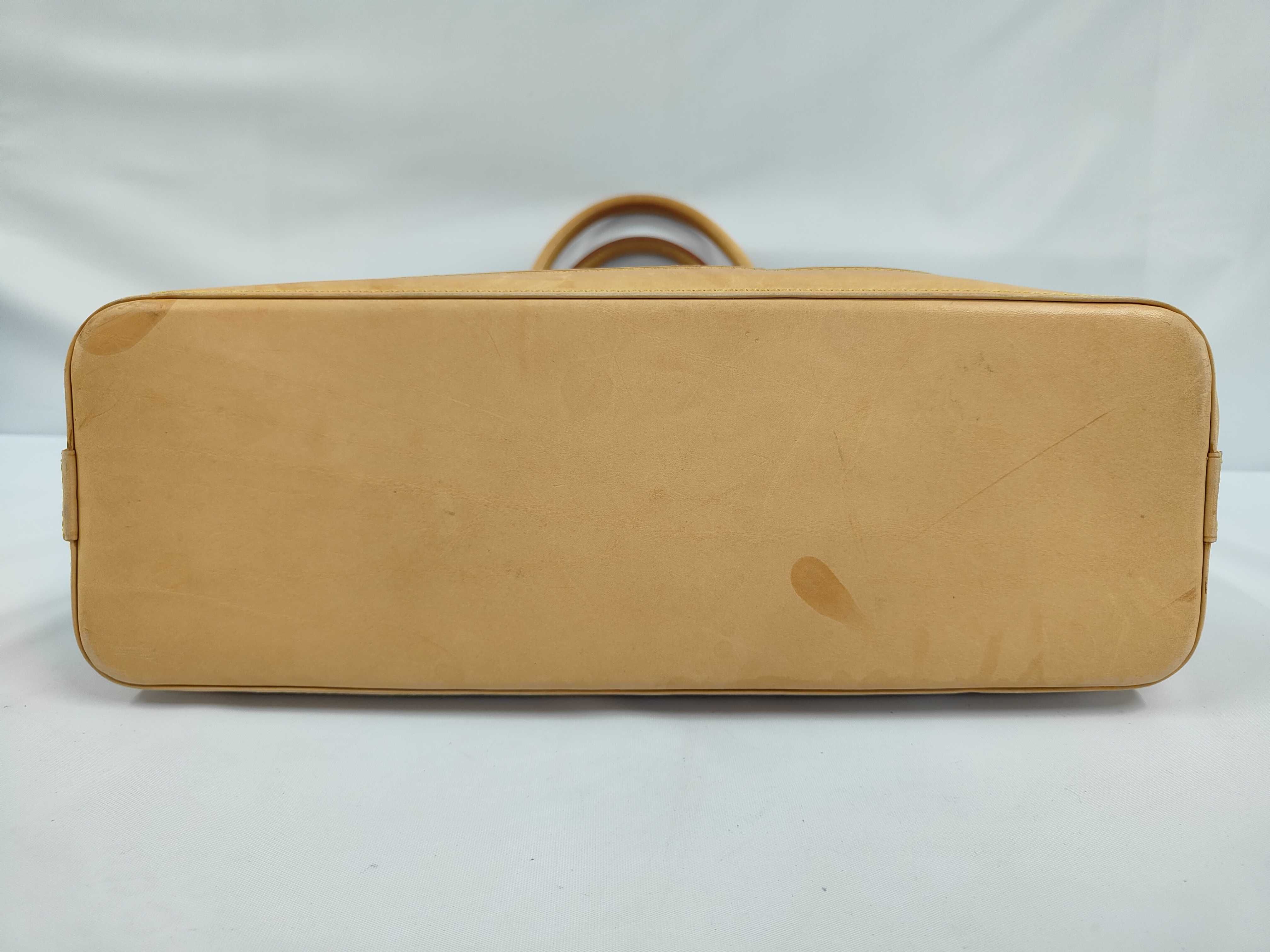 Lockit Horizontal M40104 AR0096 Shoulder Bag — view 3