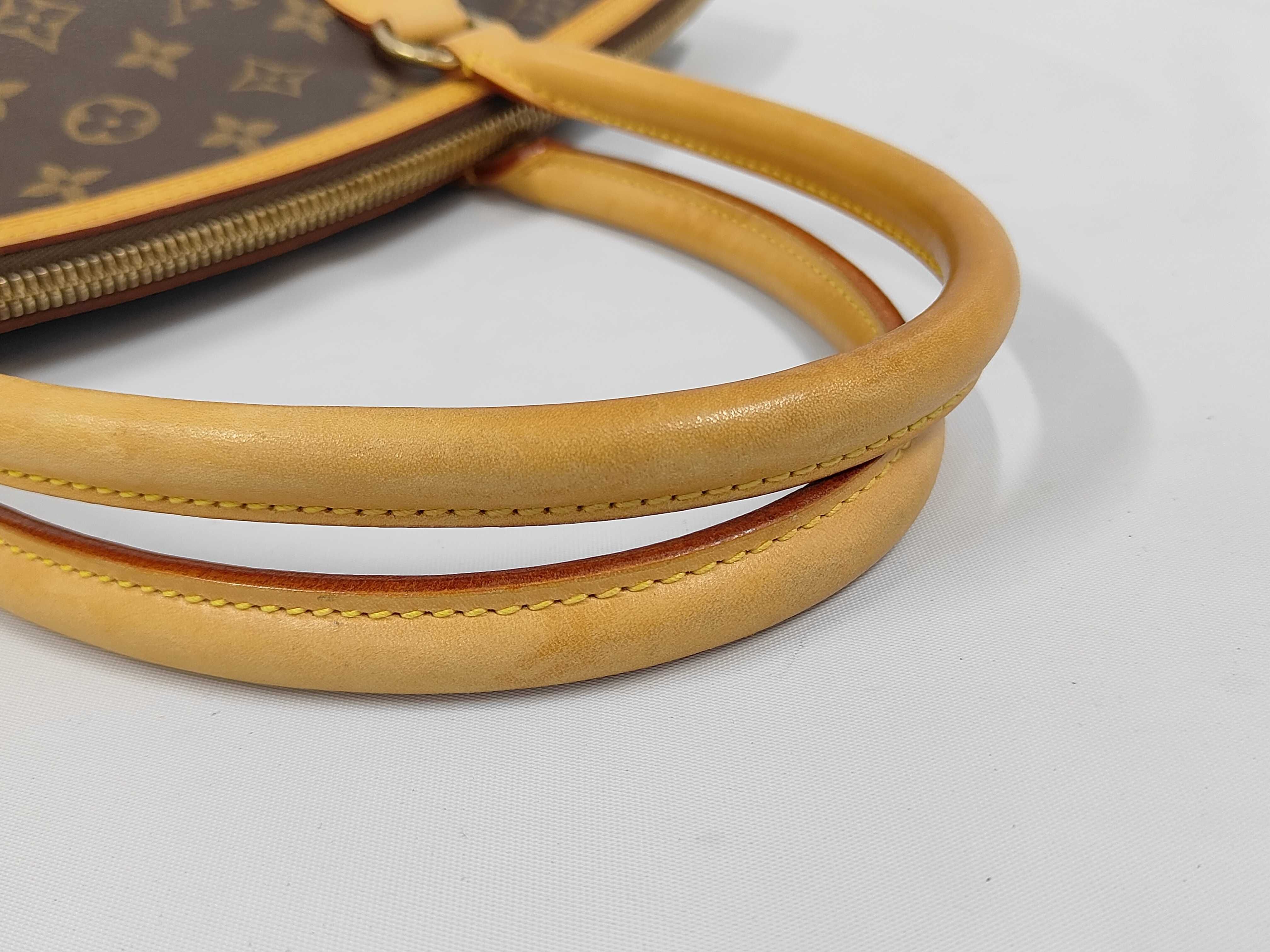 Lockit Horizontal M40104 AR0096 Shoulder Bag — view 6