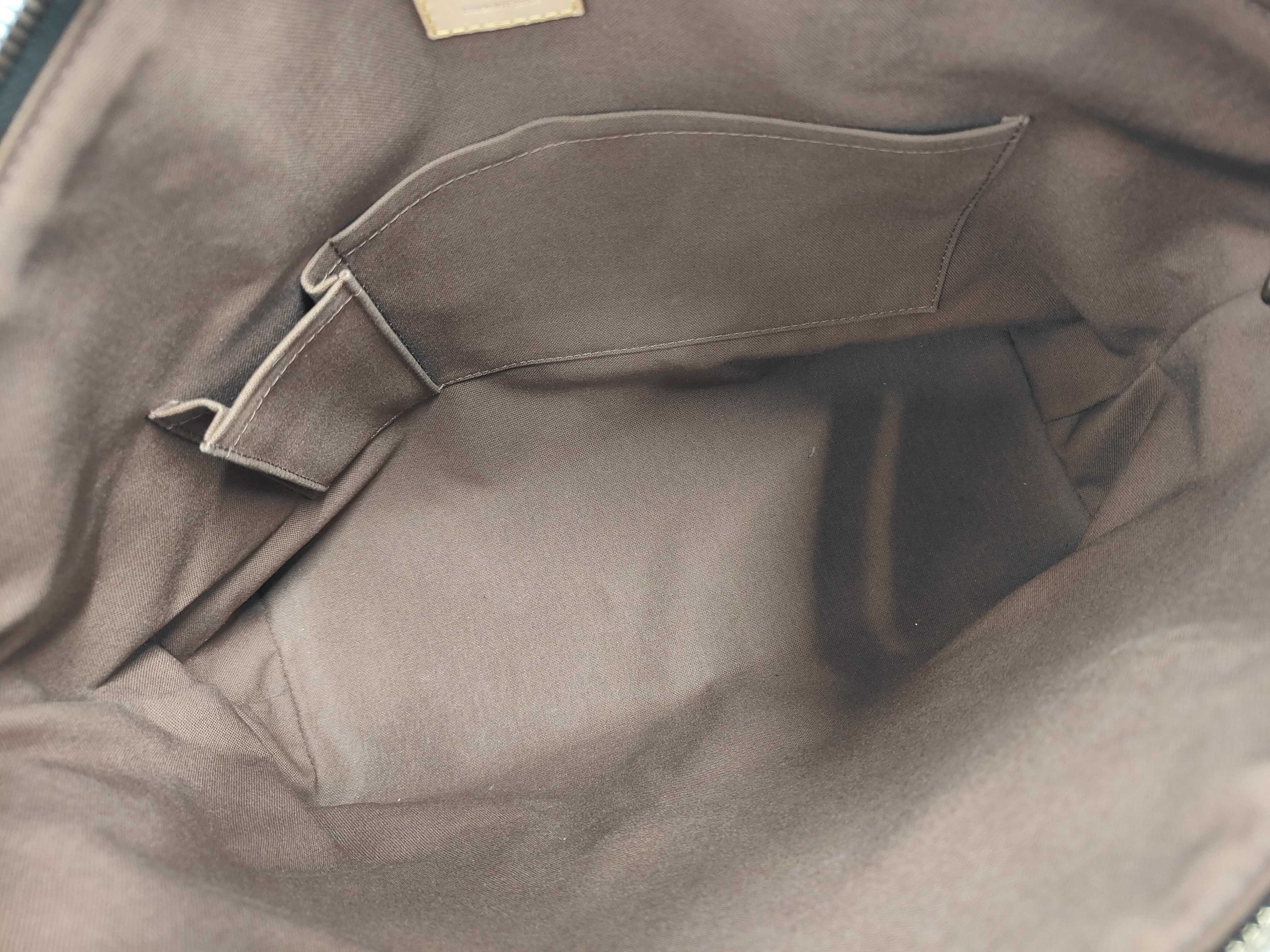 Lockit Horizontal M40104 AR0096 Shoulder Bag — view 8