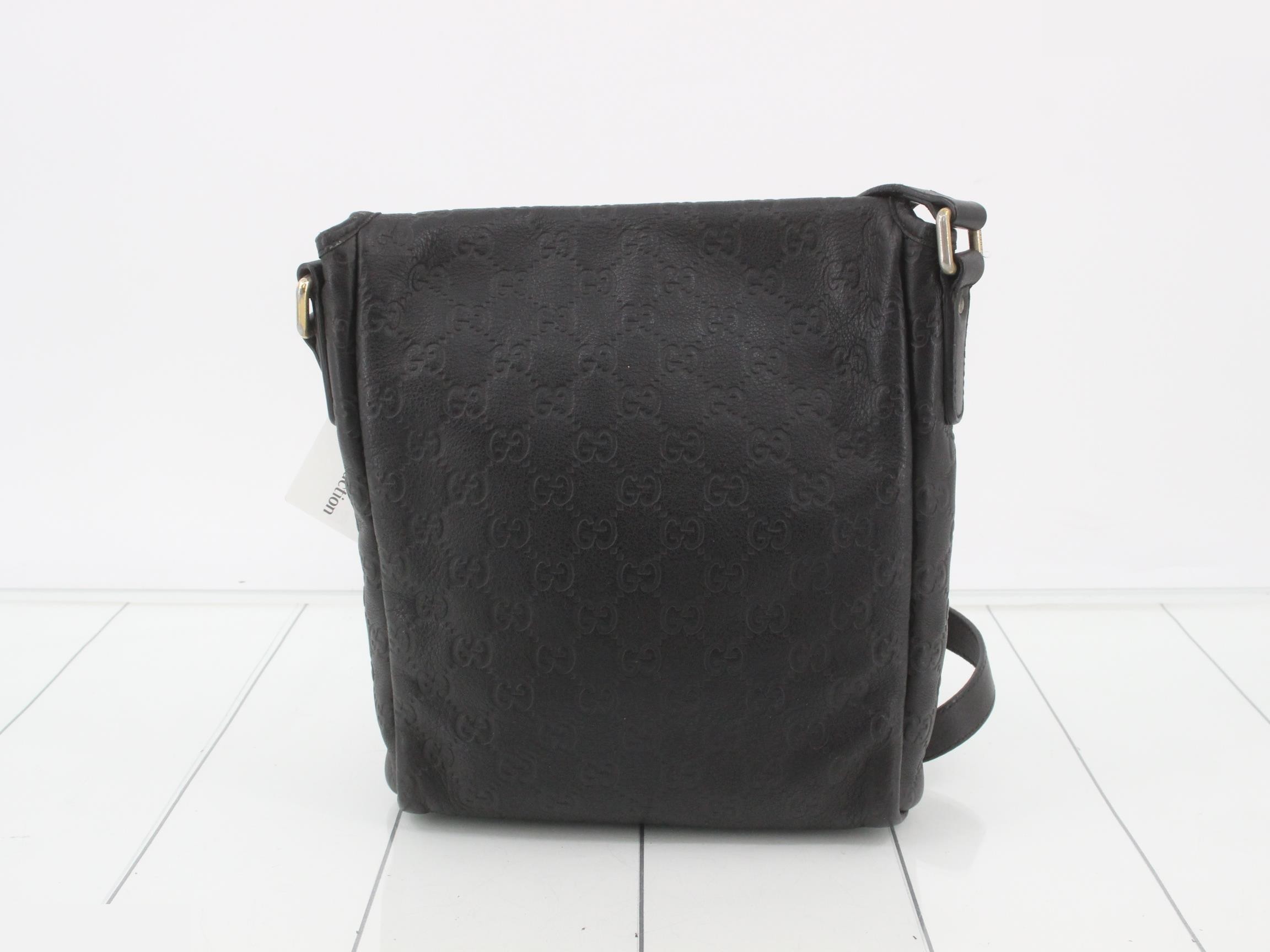 GG canvas (bag) — view 2