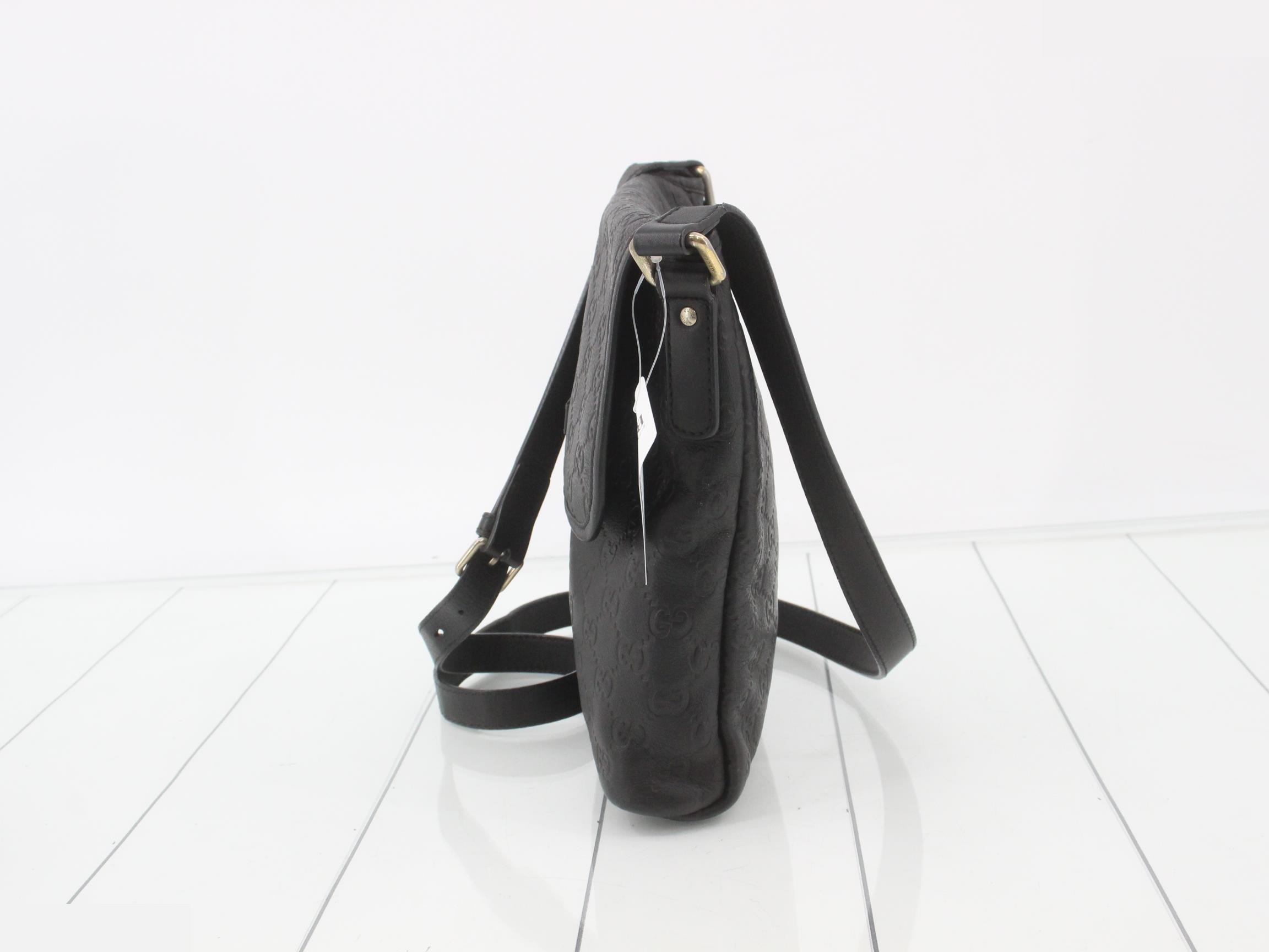 GG canvas (bag) — view 3