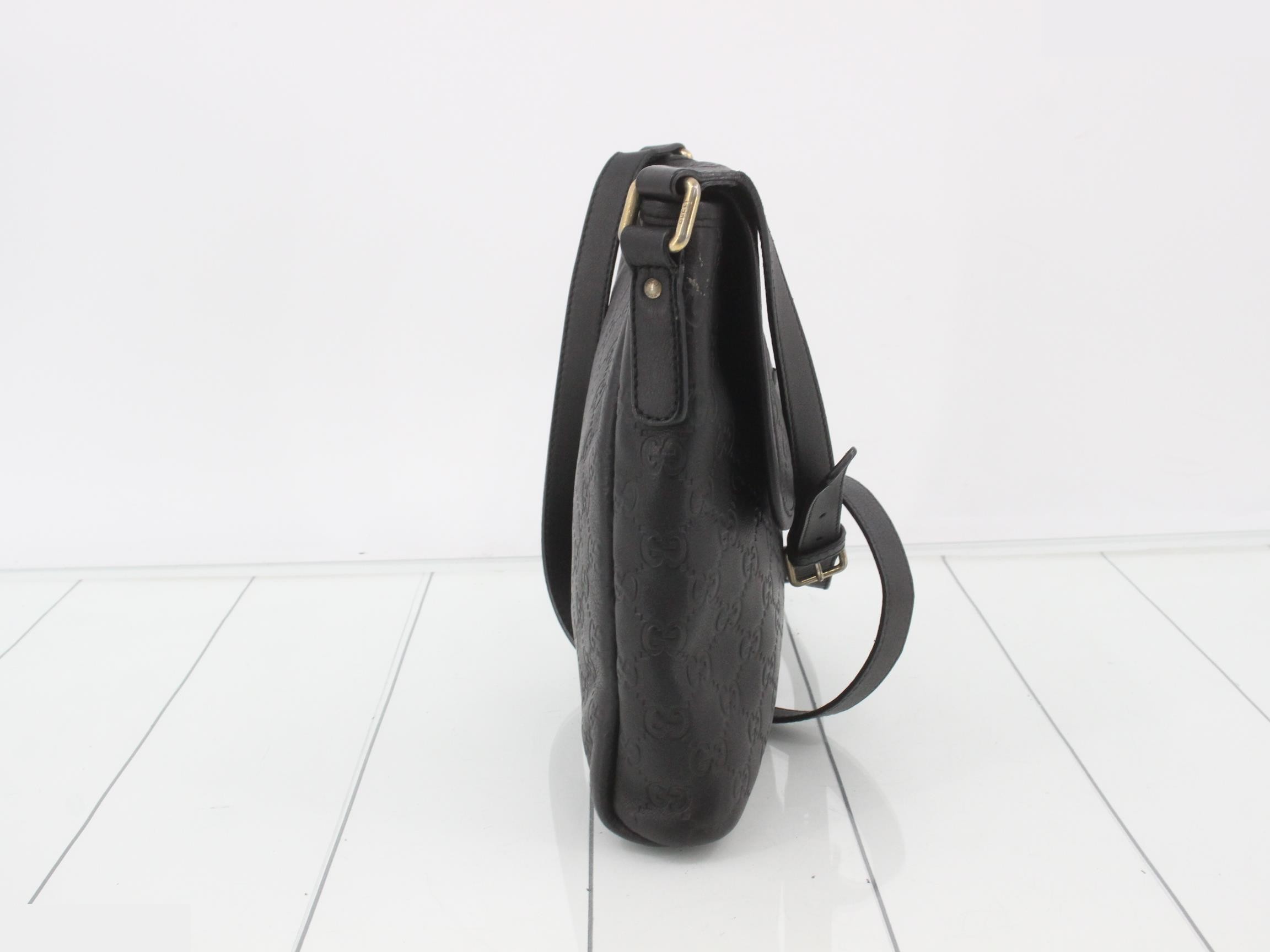 GG canvas (bag) — view 4