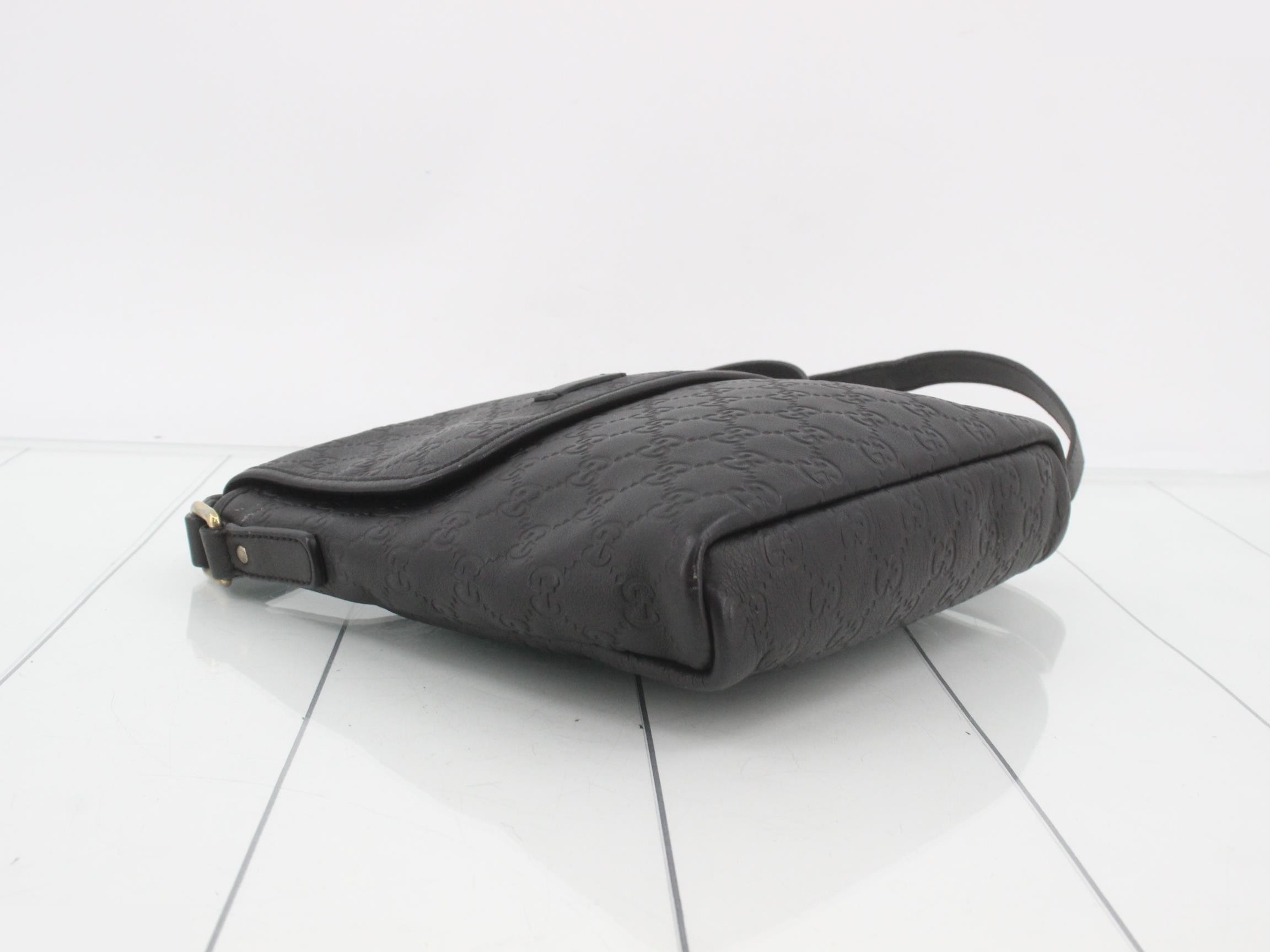 GG canvas (bag) — view 5