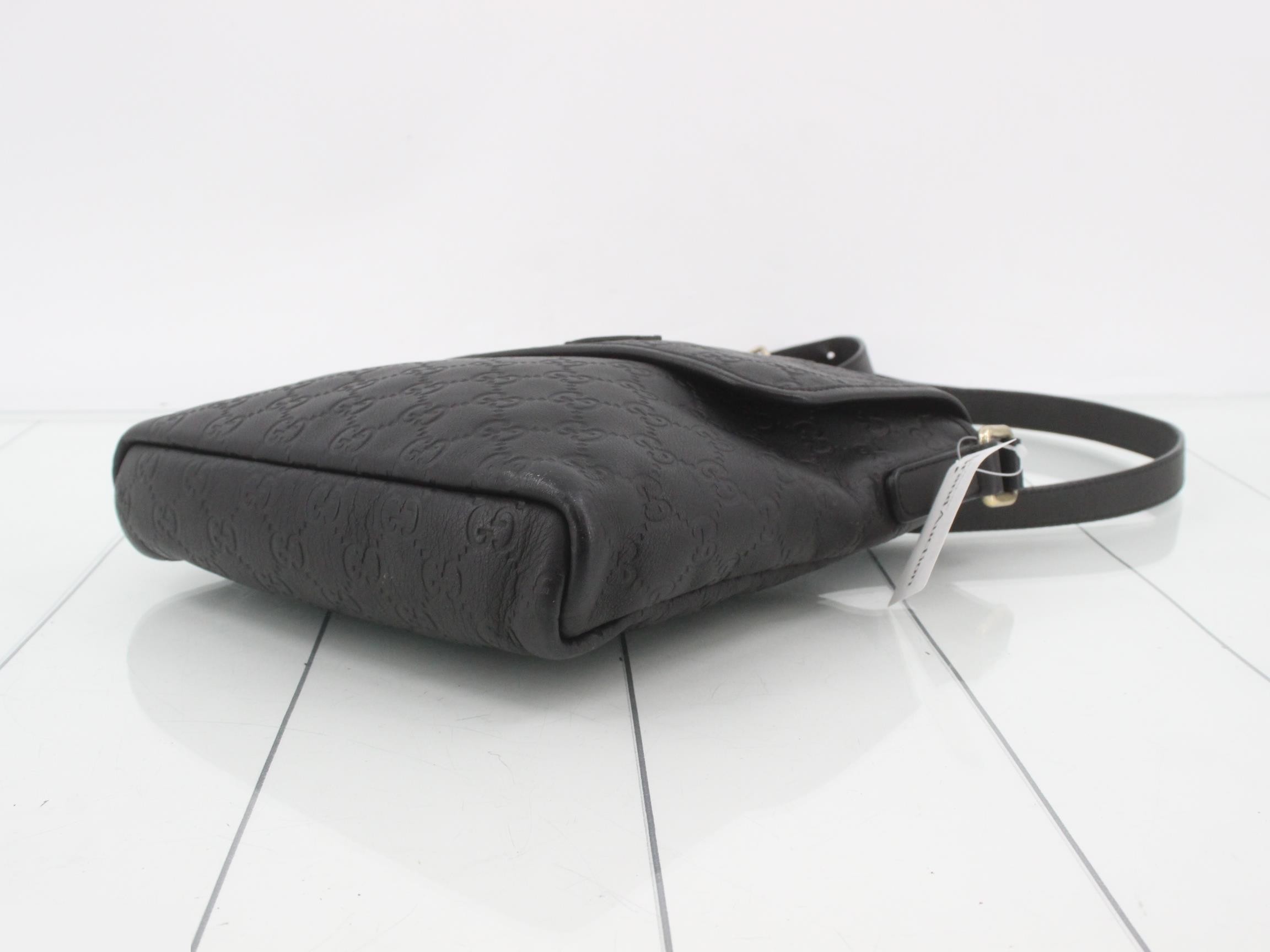 GG canvas (bag) — view 6
