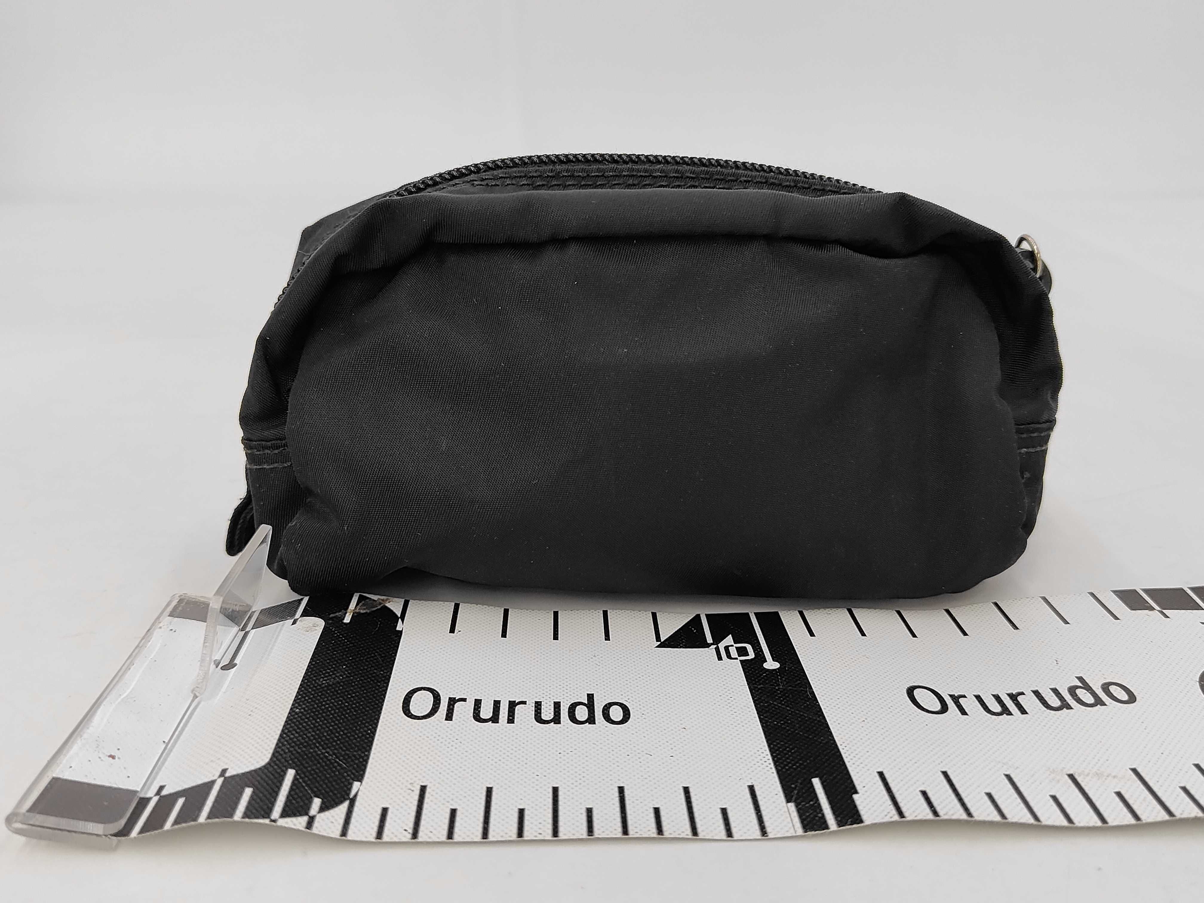 Nylon MV175 Pouch and other accessories — view 2