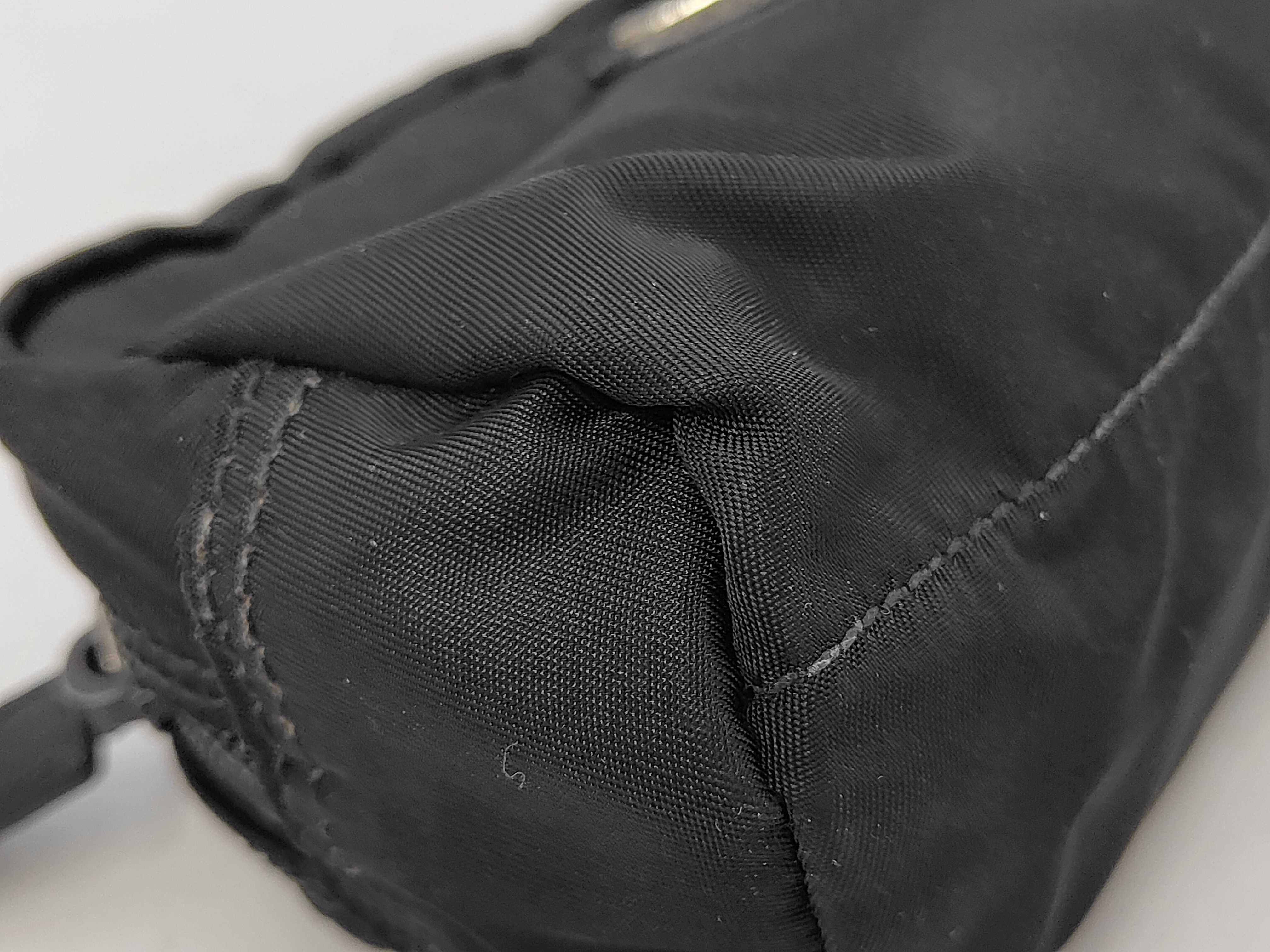 Nylon MV175 Pouch and other accessories — view 4