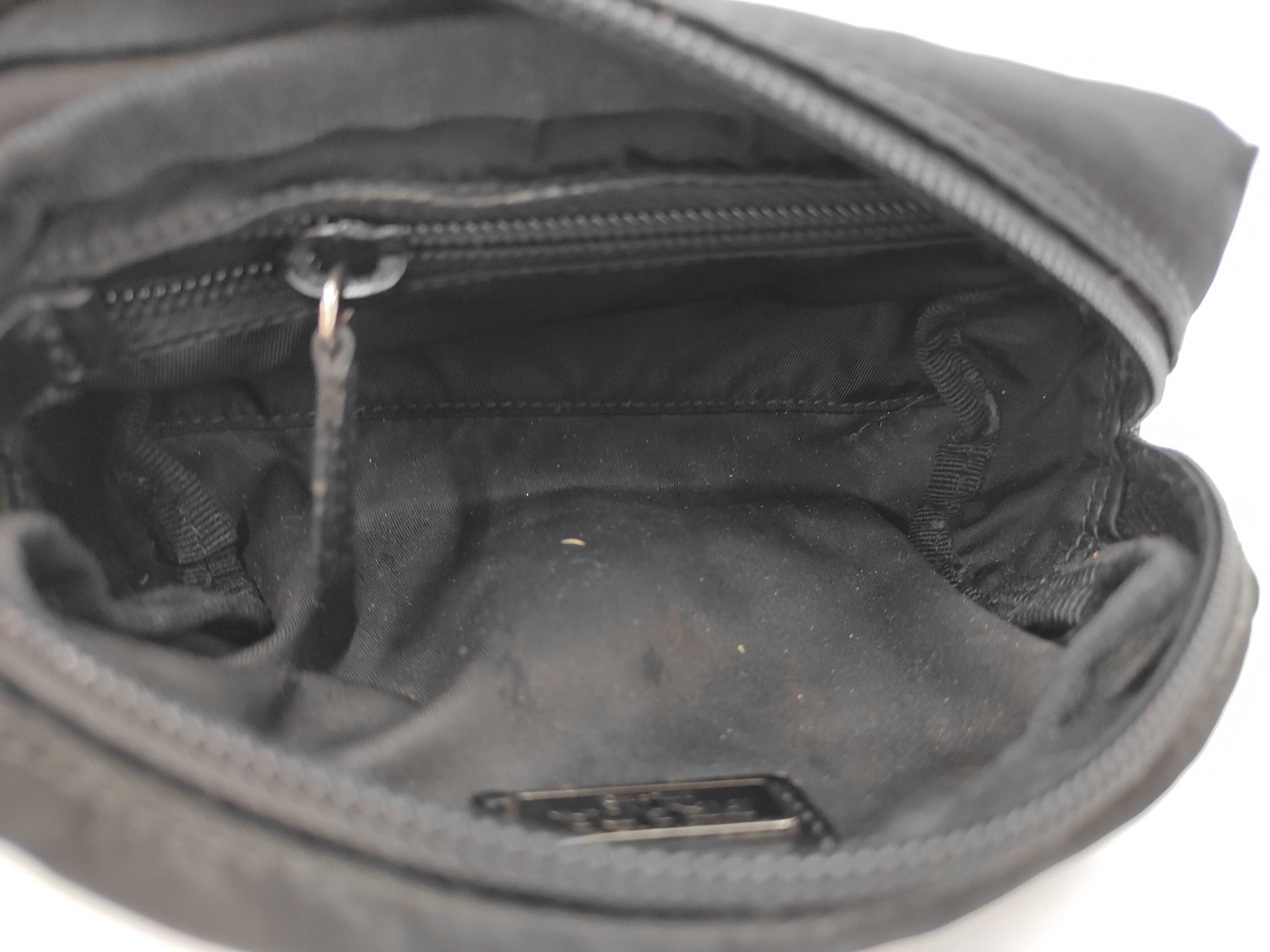 Nylon MV175 Pouch and other accessories — view 6