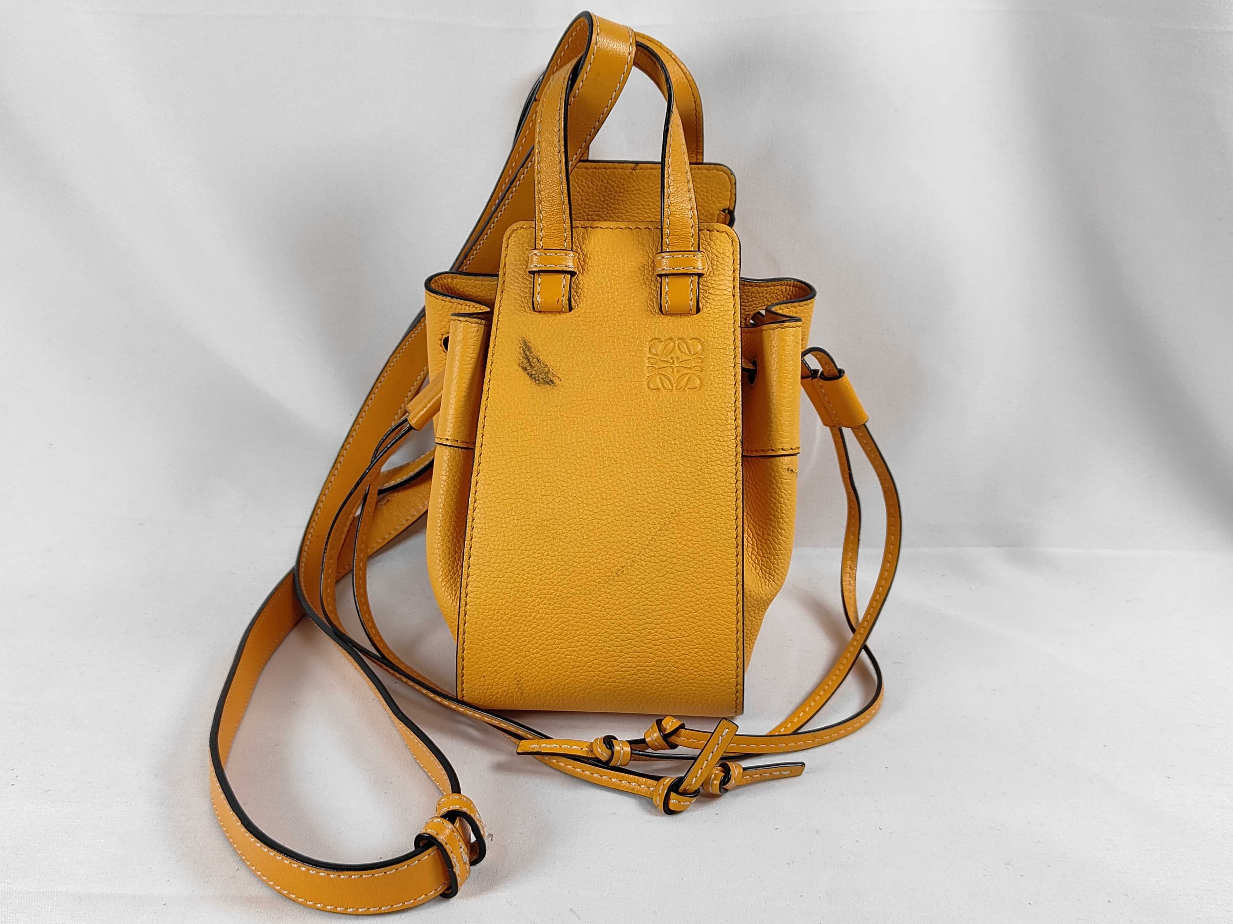 Hammock Shoulder Bag Handbag