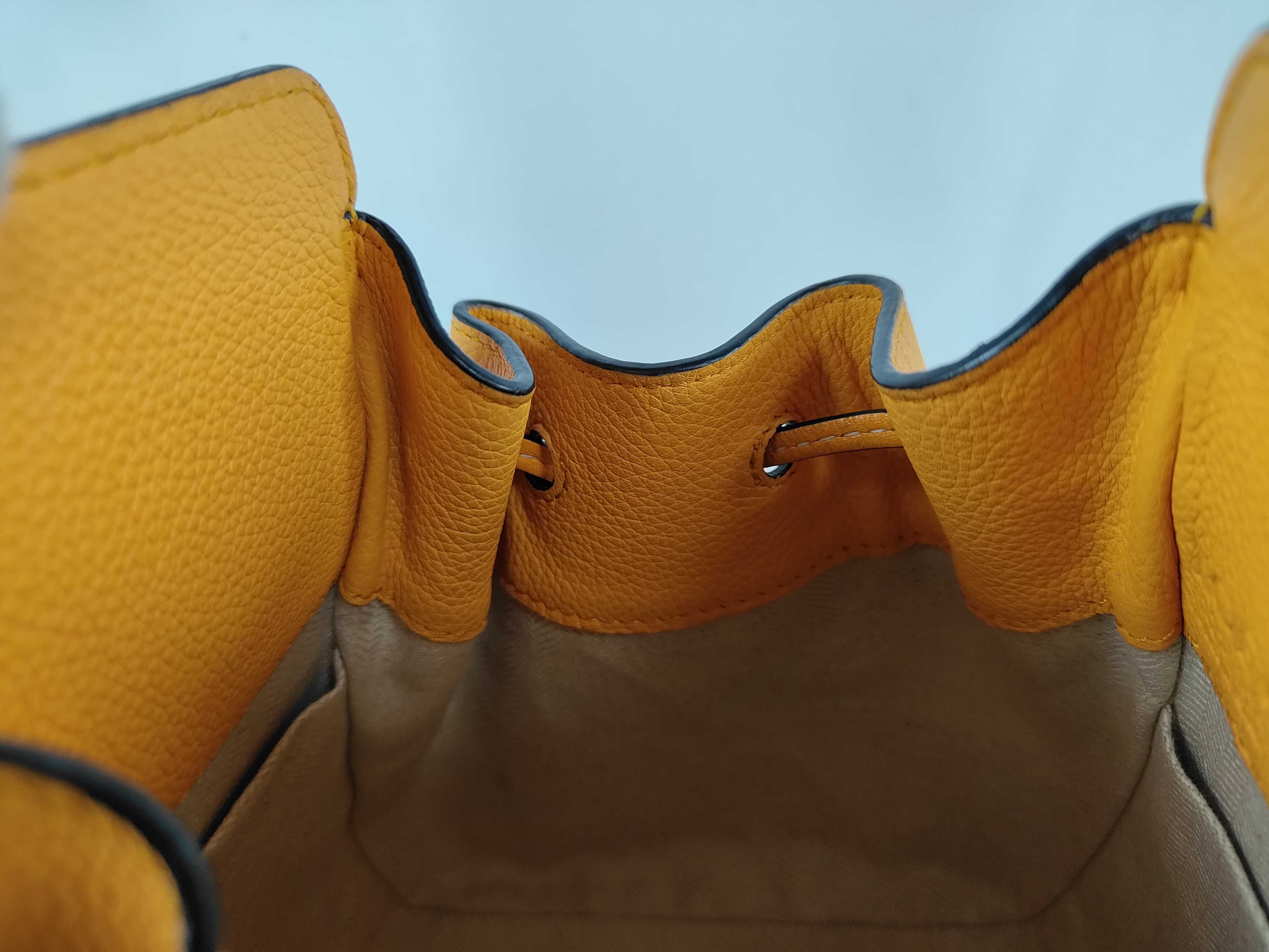 Hammock Shoulder Bag Handbag — view 10