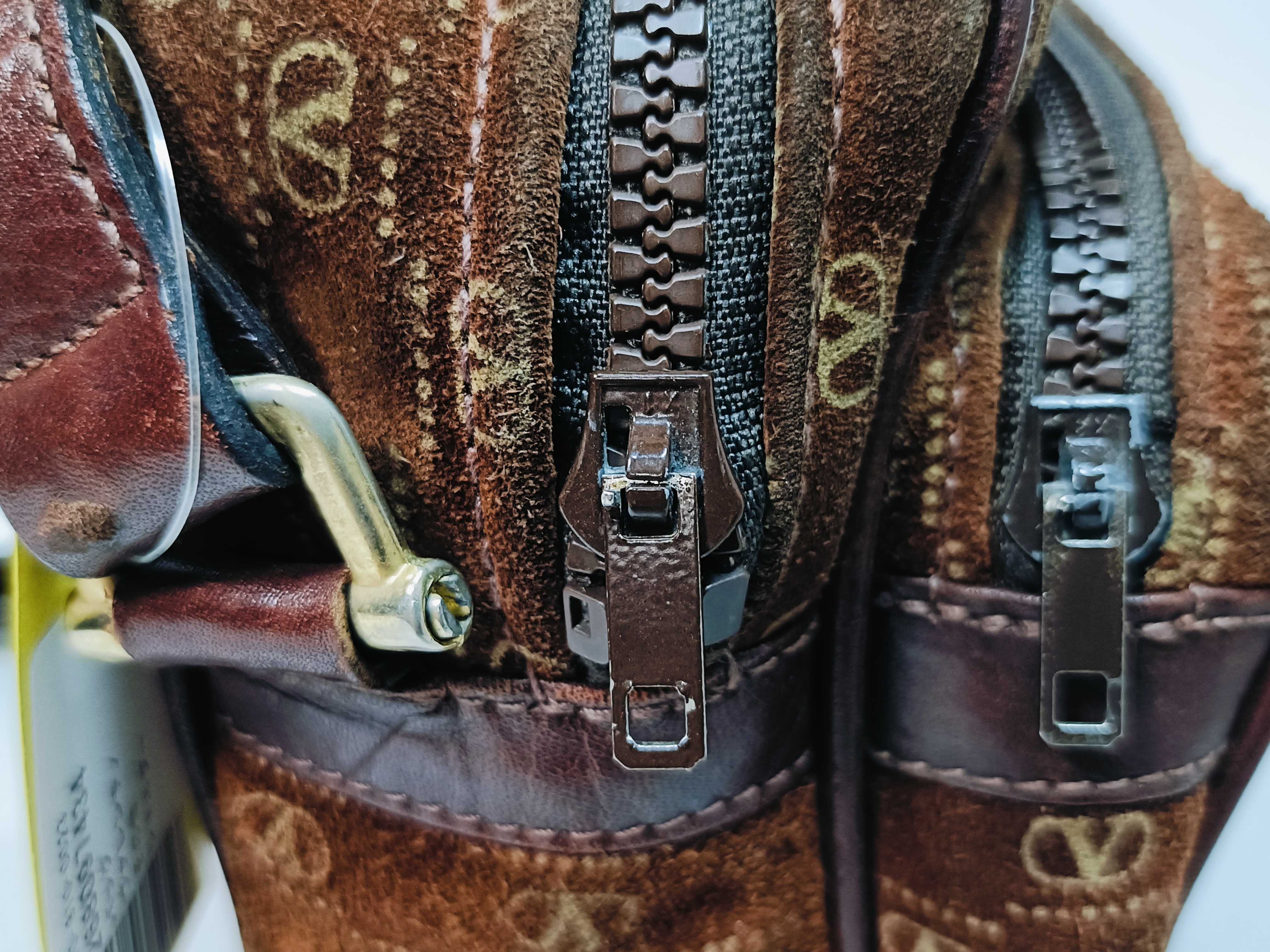 Shoulder Bag — view 8
