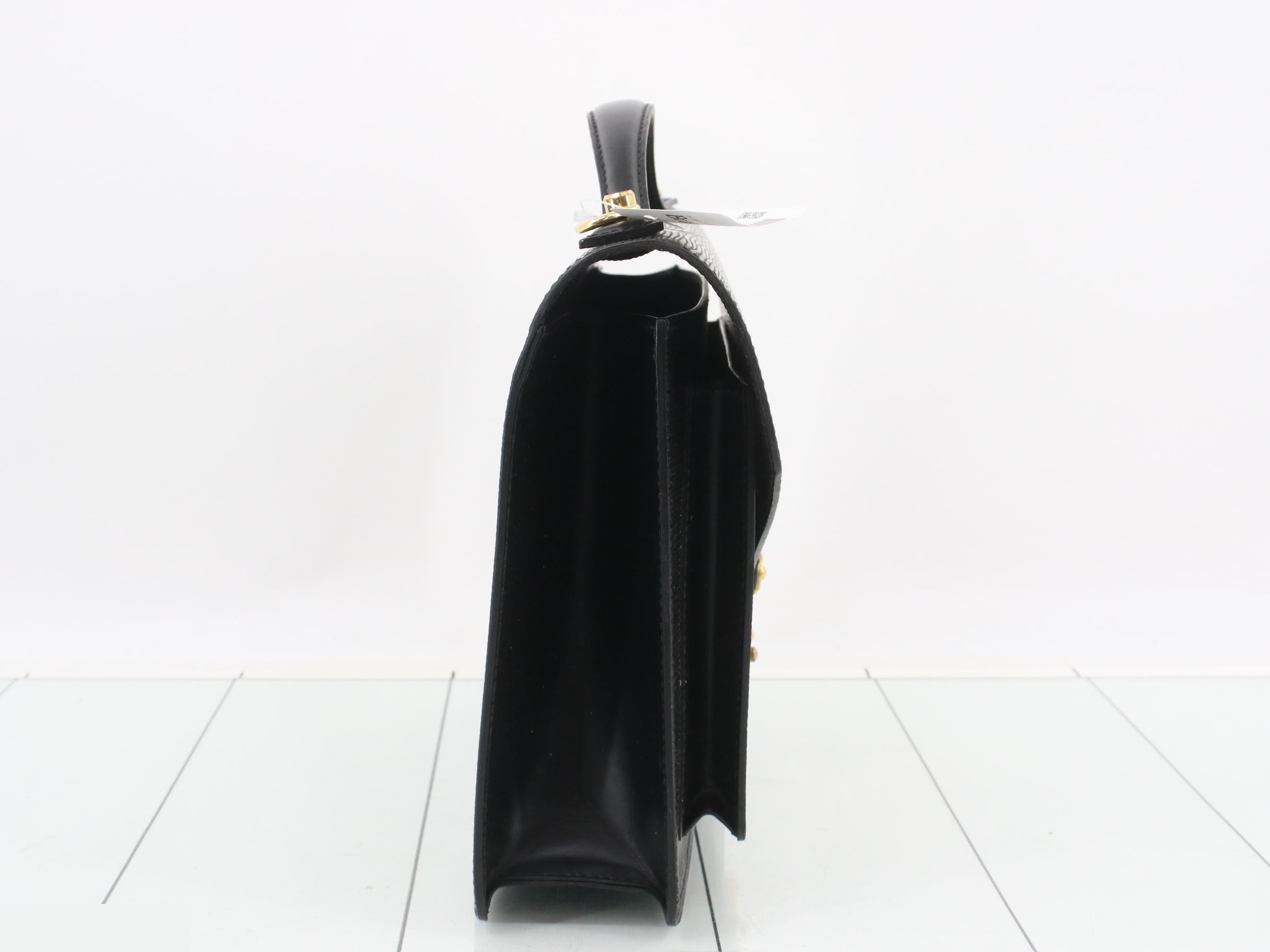 Epi Monceau Noir — view 4