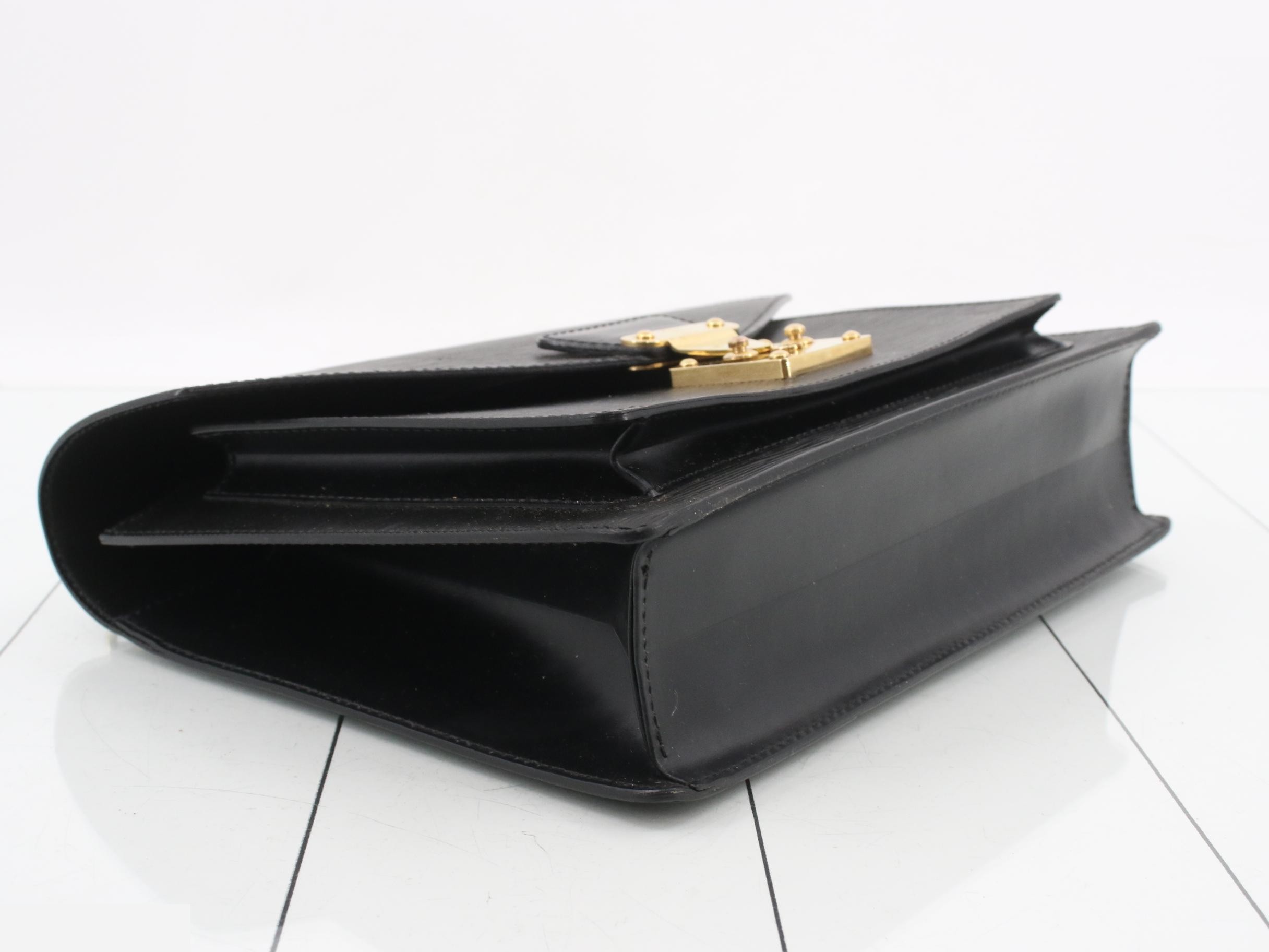 Epi Monceau Noir — view 5