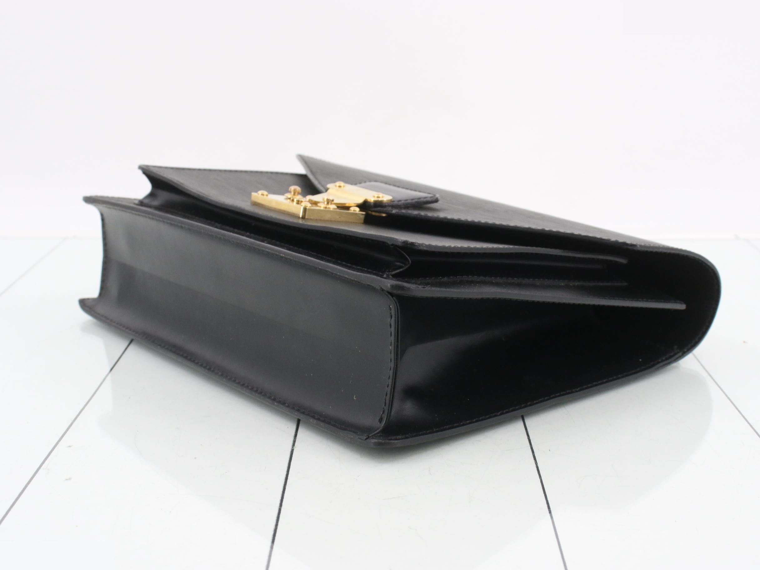 Epi Monceau Noir — view 6