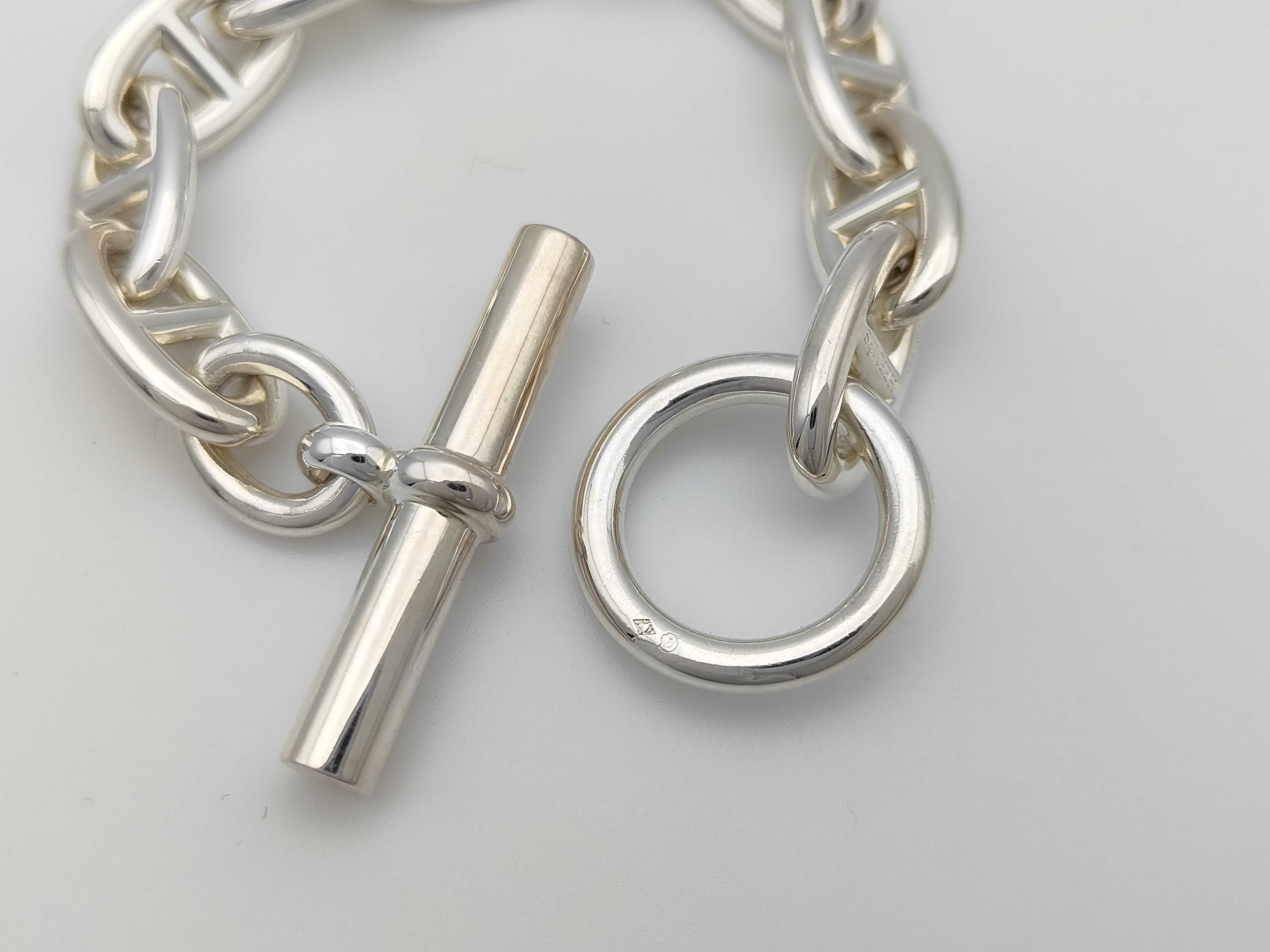Chaine d'Ancre GM 10-link Bracelet/Bangle — view 4