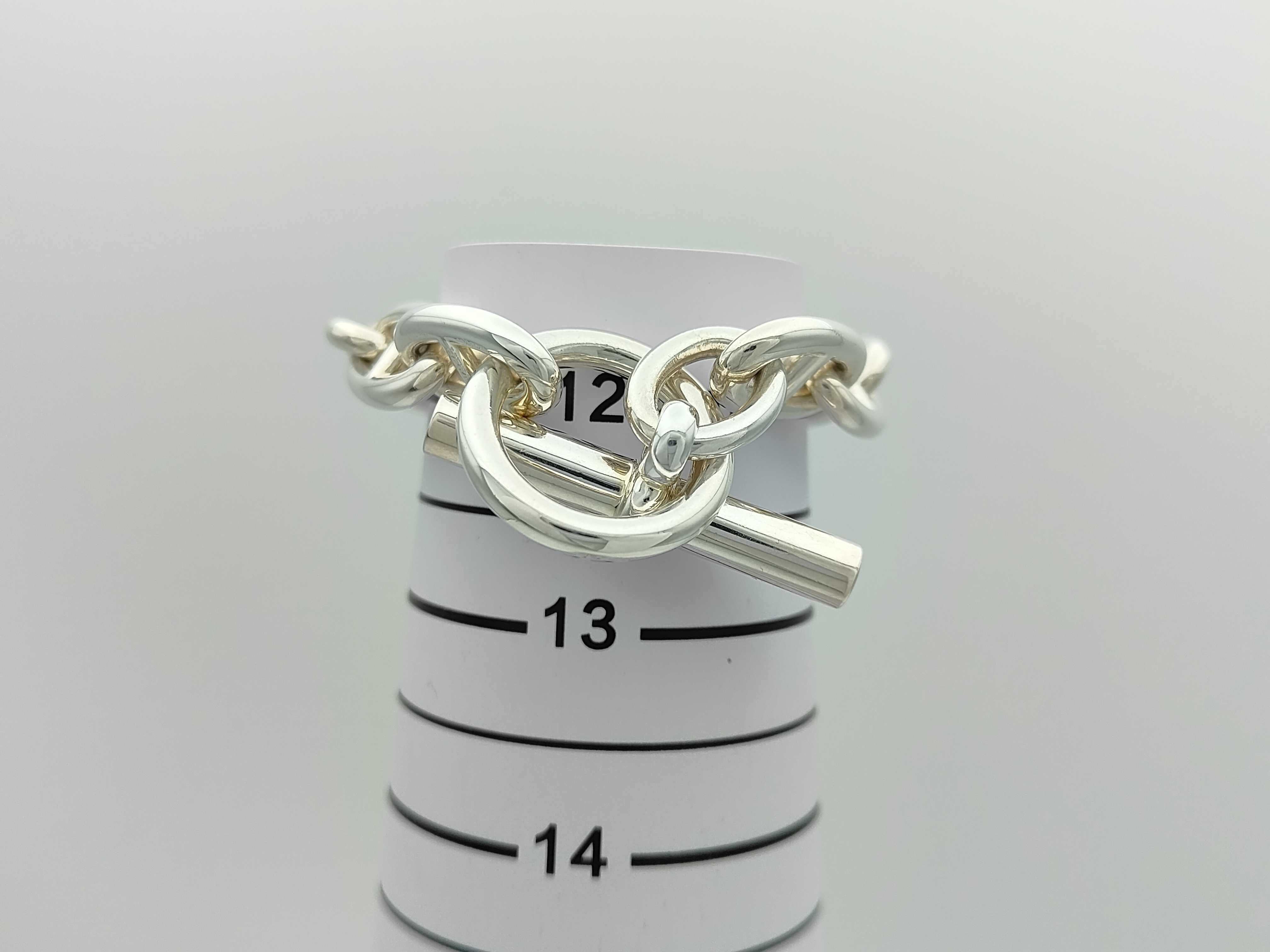 Chaine d'Ancre GM 10-link Bracelet/Bangle — view 5
