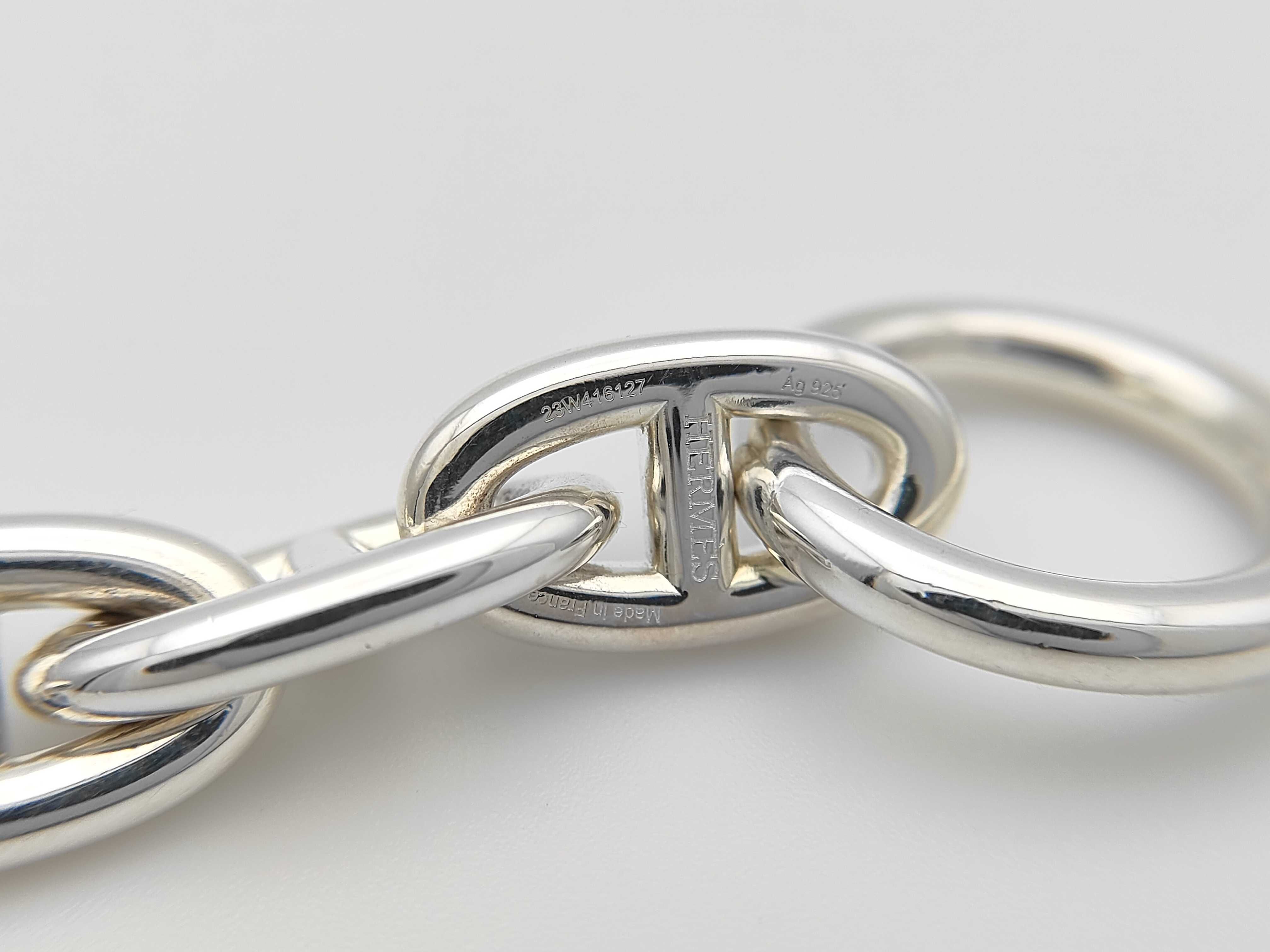Chaine d'Ancre GM 10-link Bracelet/Bangle — view 7