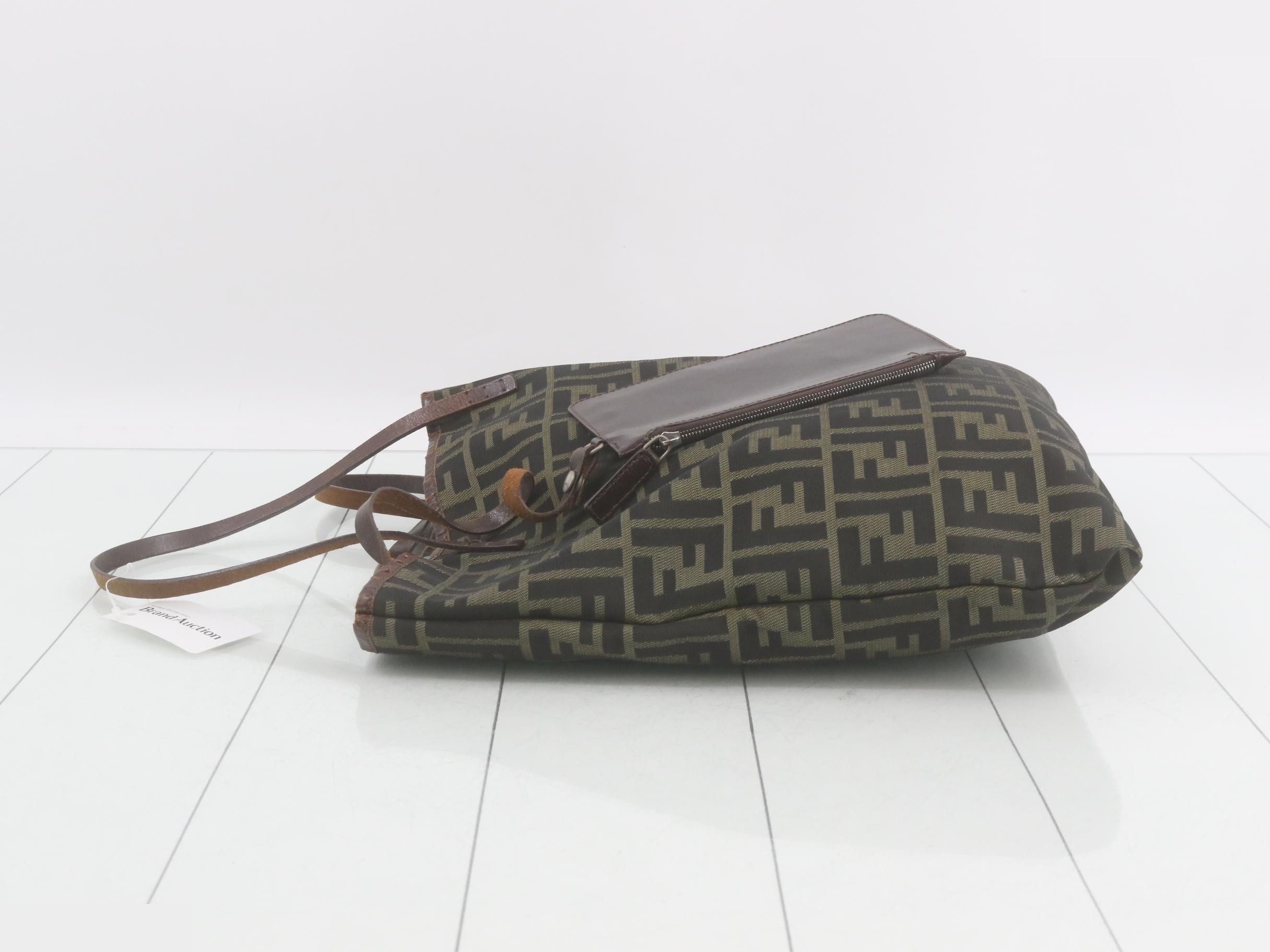 Zucca (bag) - handbag — view 4