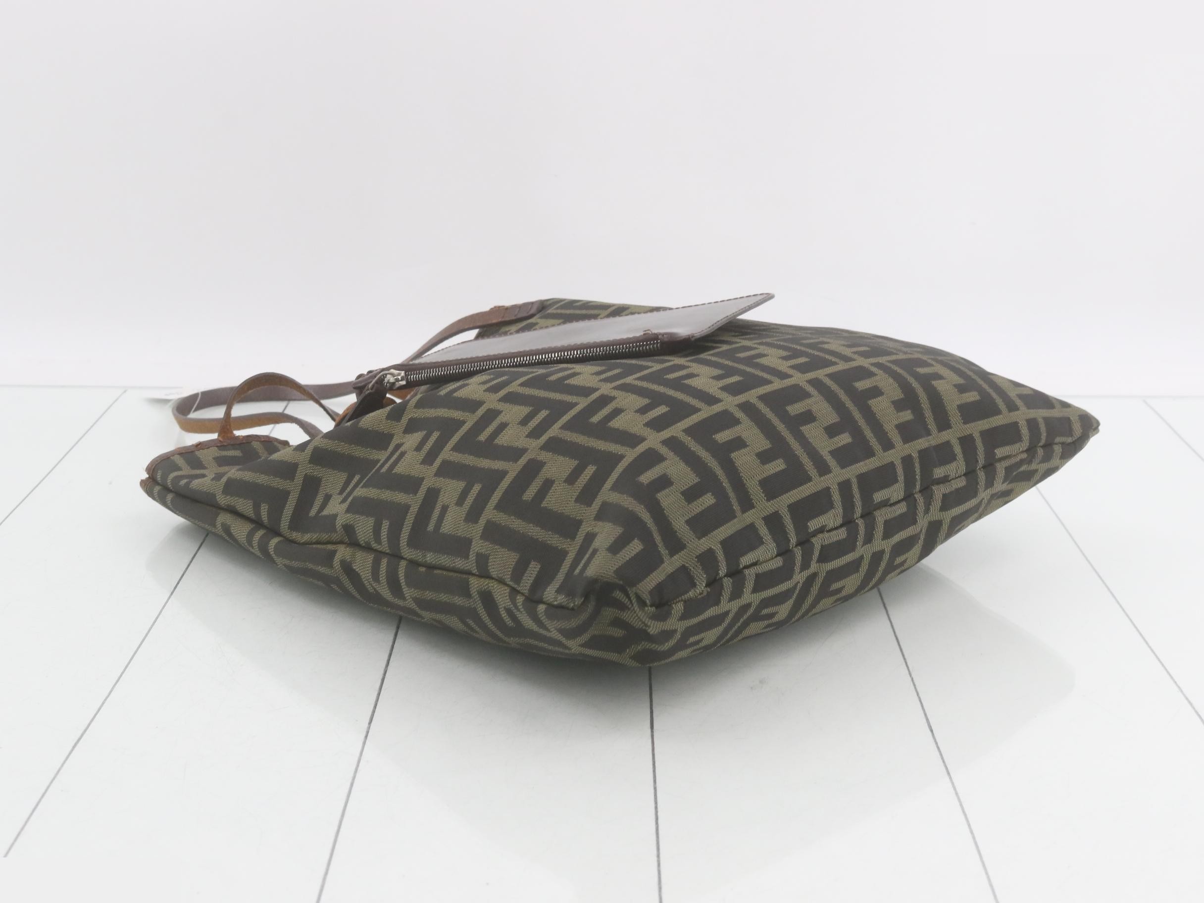 Zucca (bag) - handbag — view 5