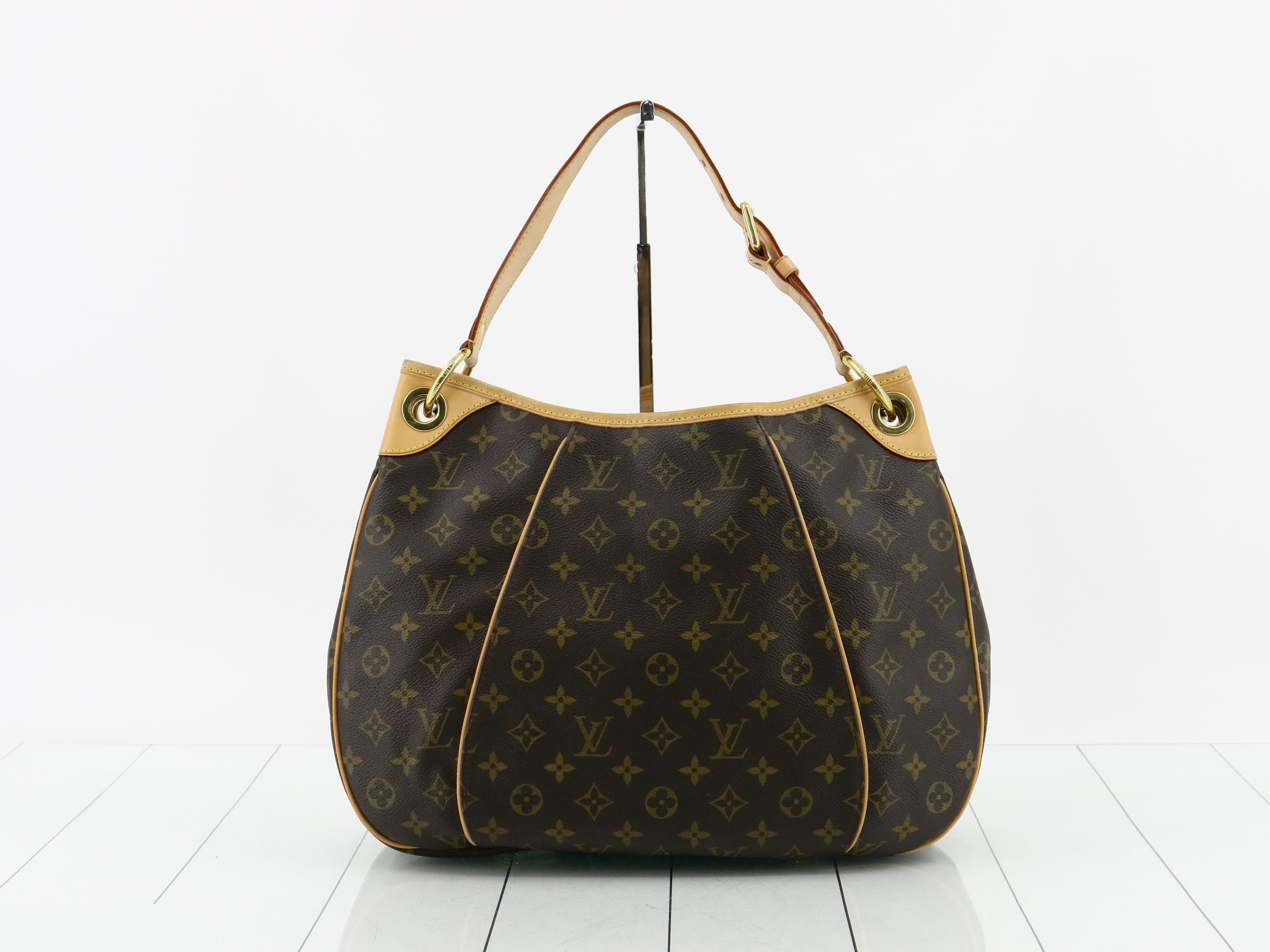 Monogram Galliera PM Shoulder Bag — view 2