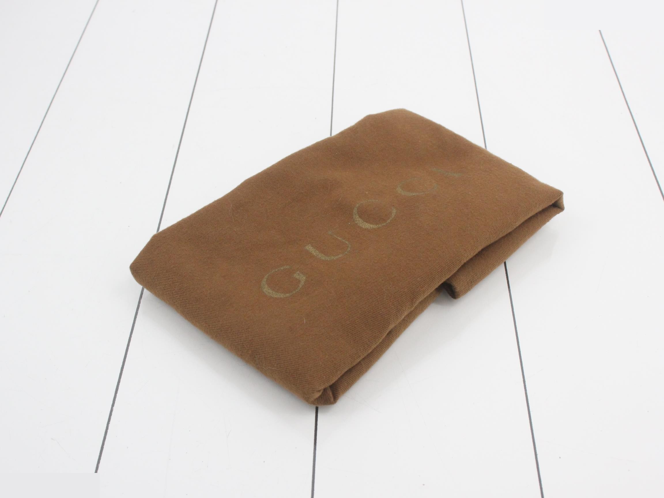 GG Canvas (Bag) - Tote Bag — view 7