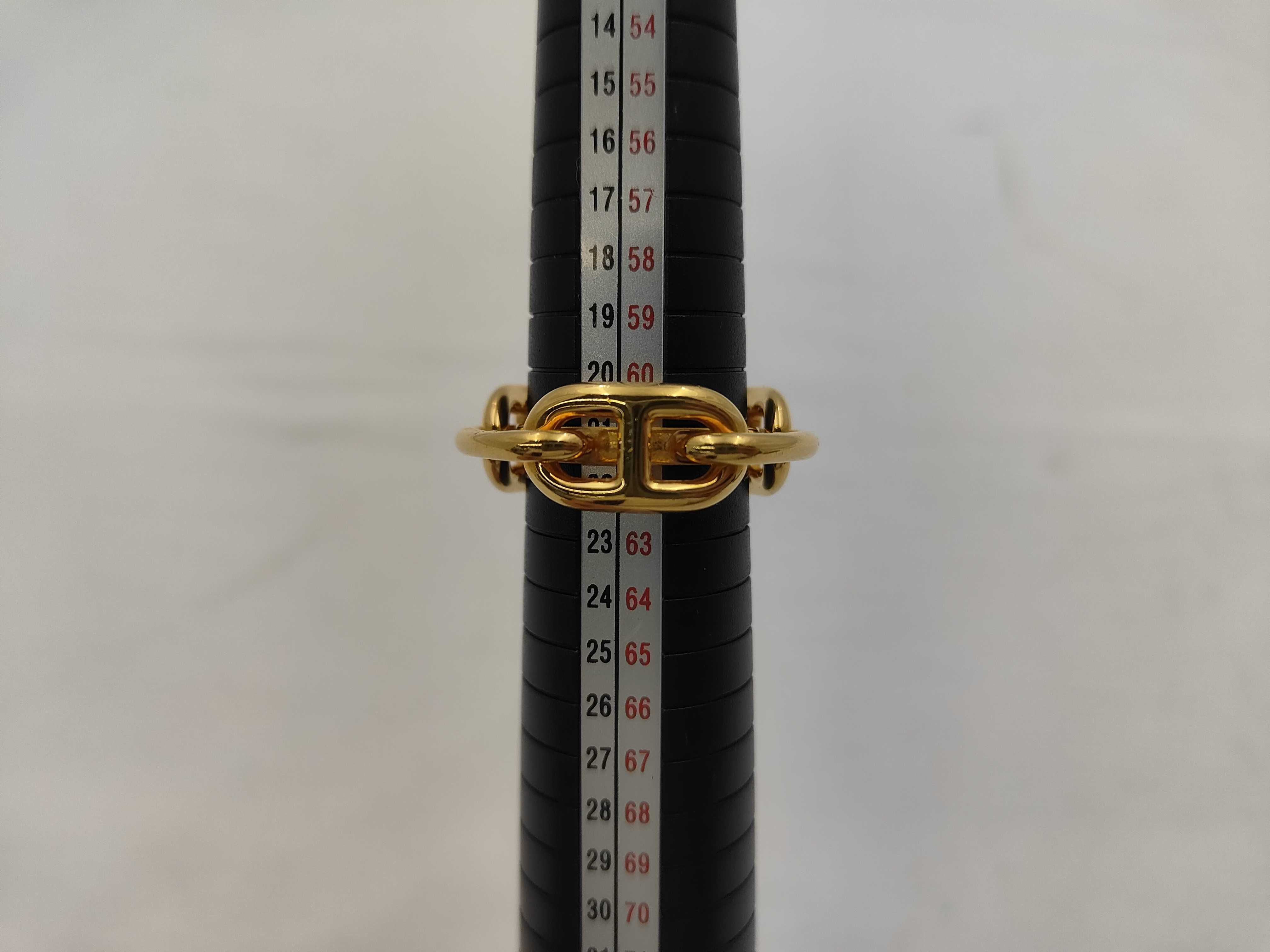 Scarf ring gold Other accessories — view 6