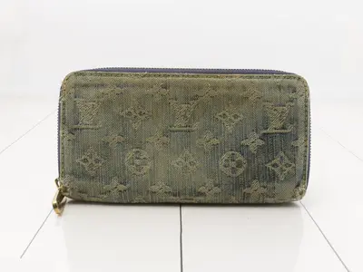 Zippy Wallet