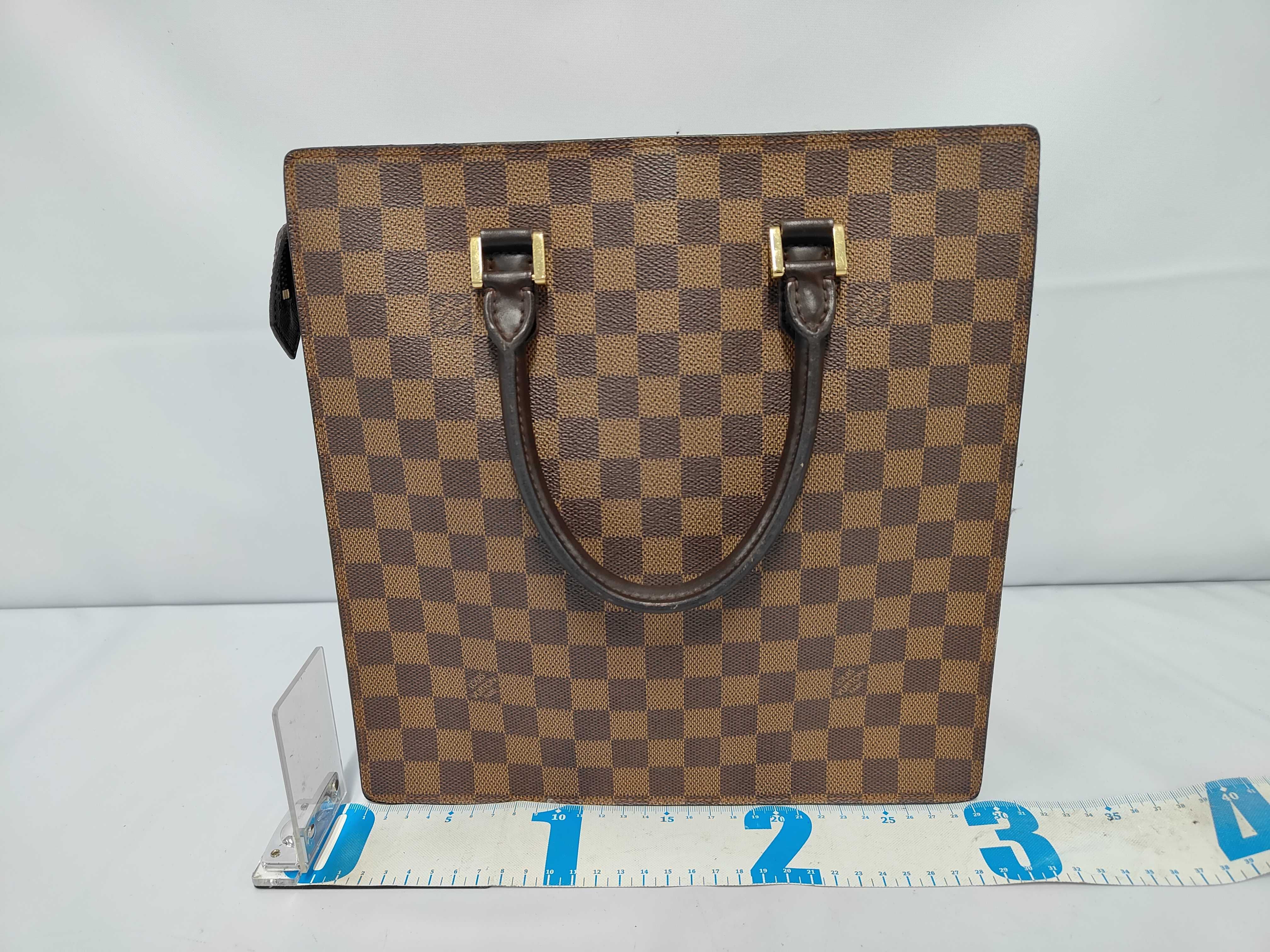 Damier Venice PM Bag — view 2
