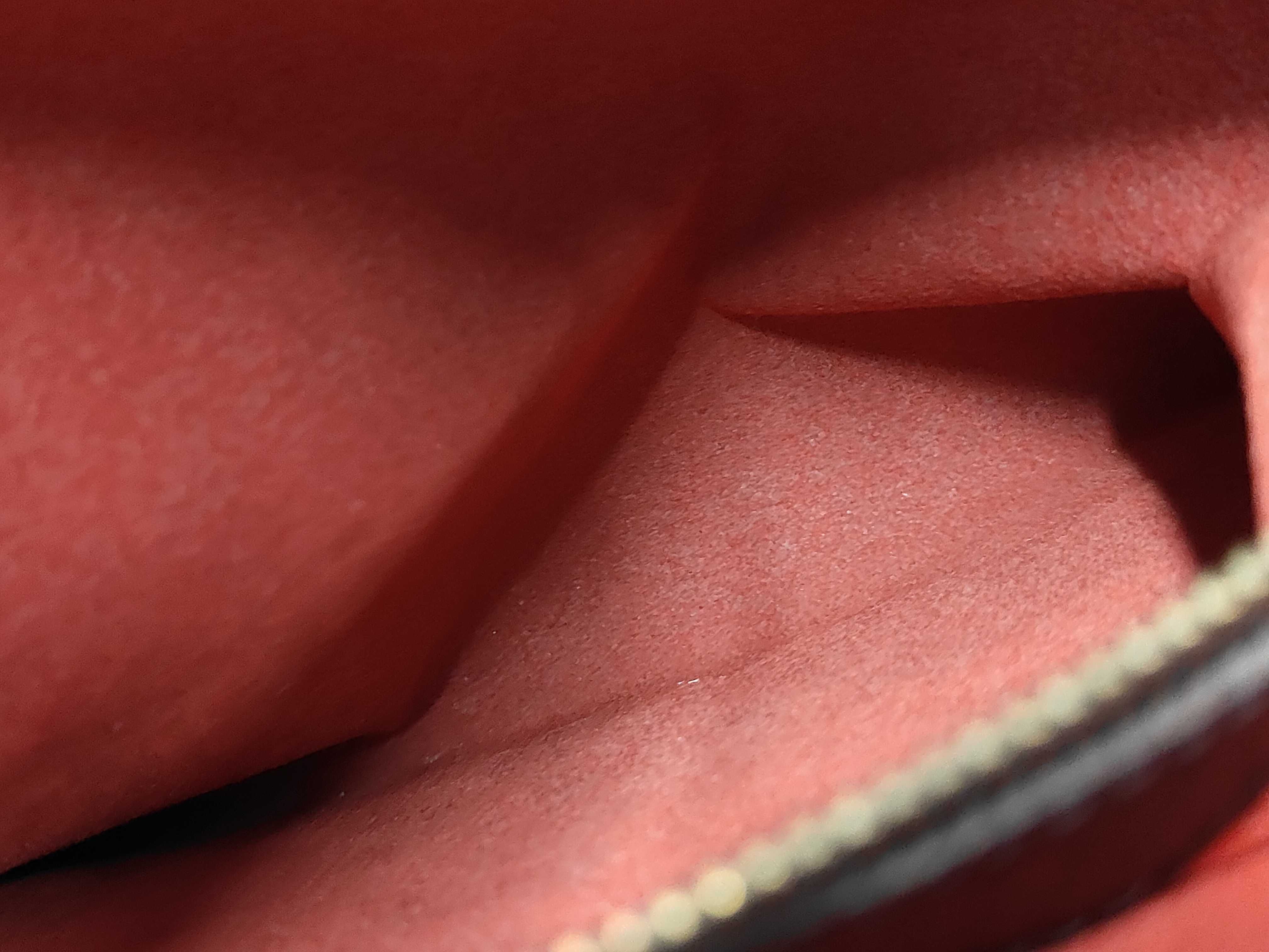 Damier Venice PM Bag — view 12