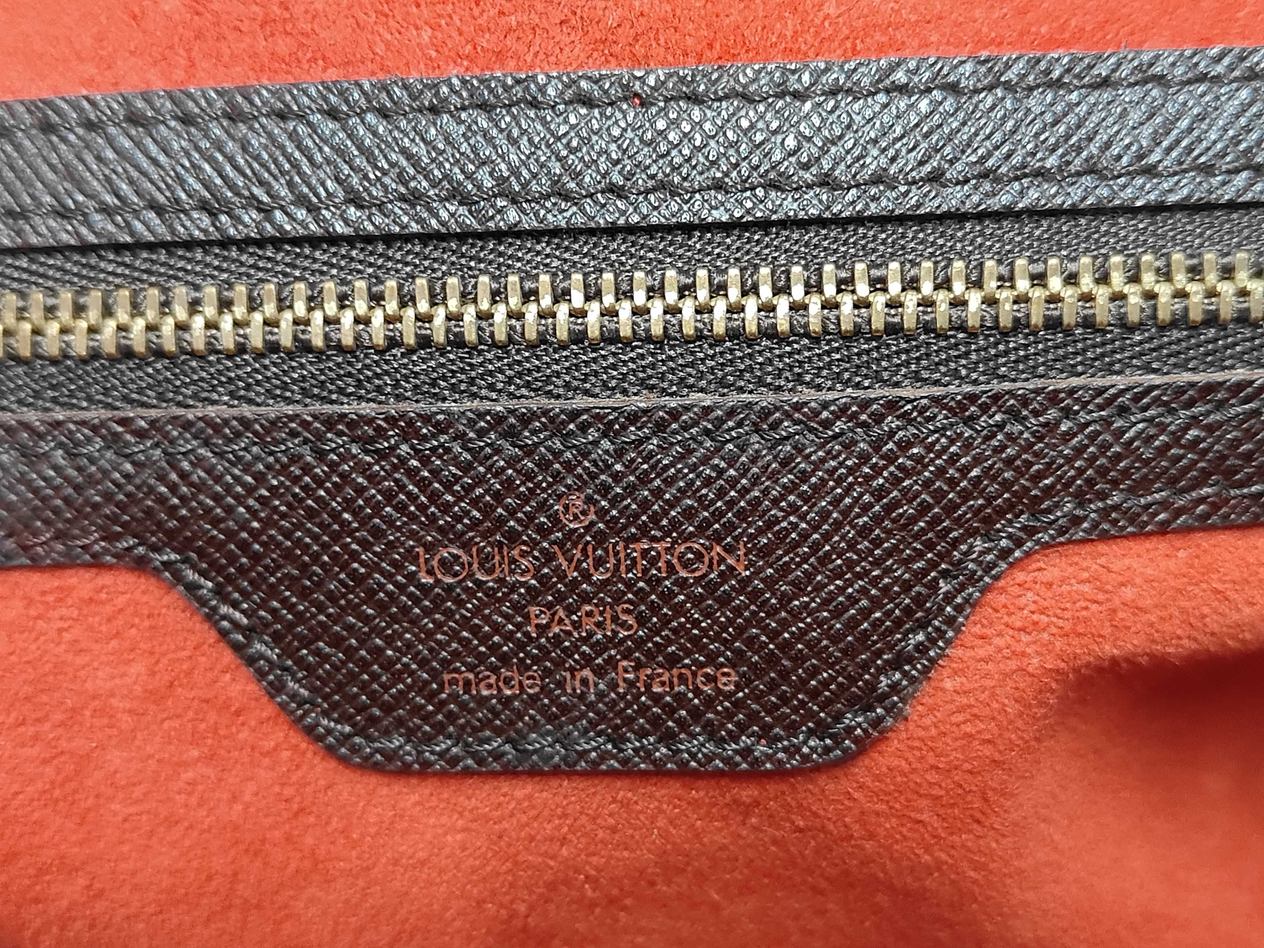 Damier Venice PM Bag — view 13