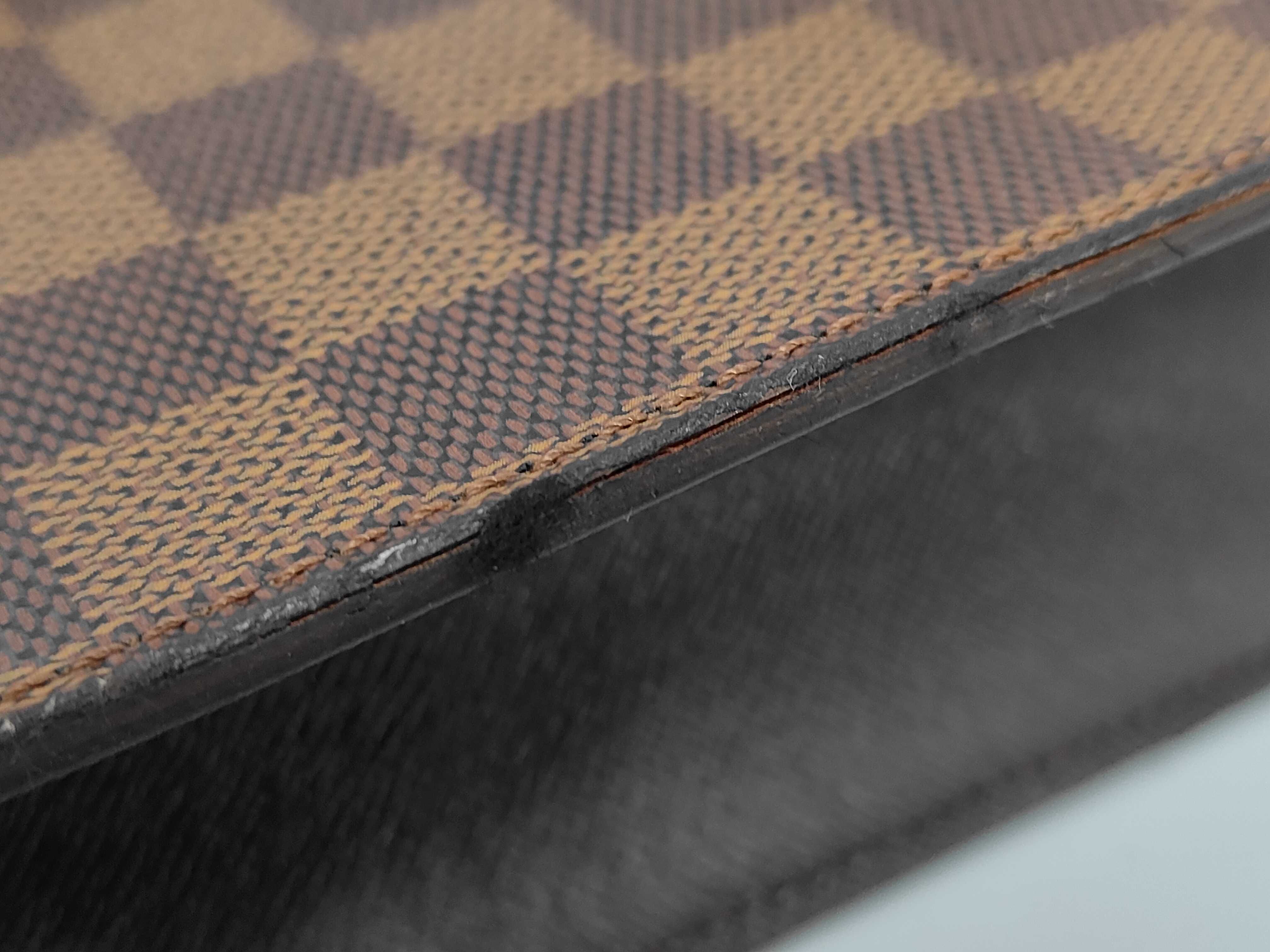 Damier Venice PM Bag — view 15